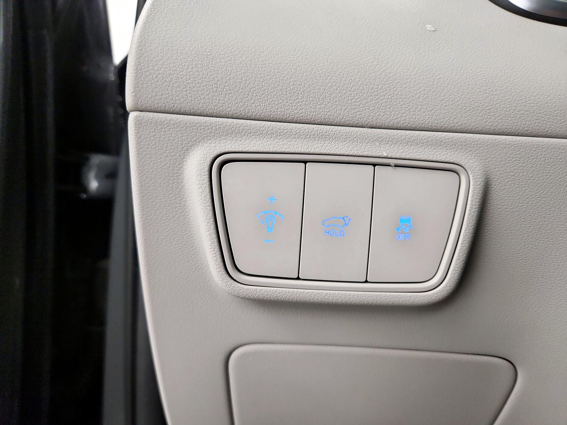 Thumbnail: 2024 Hyundai Tucson - 13