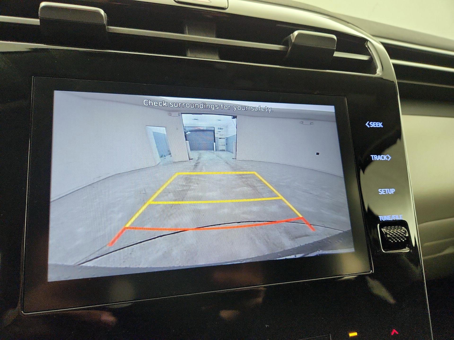 Thumbnail: 2024 Hyundai Tucson - 14