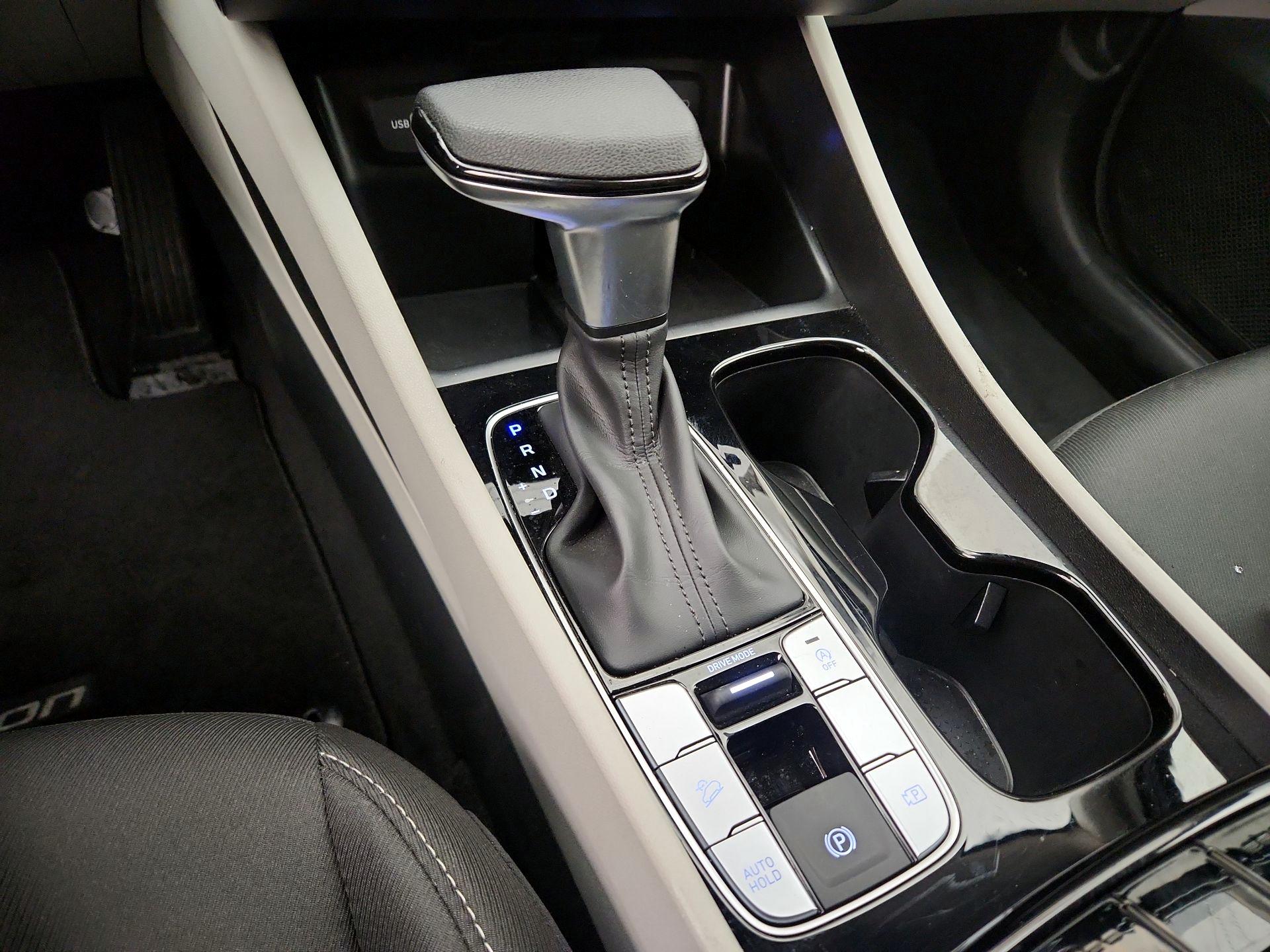 Thumbnail: 2024 Hyundai Tucson - 17