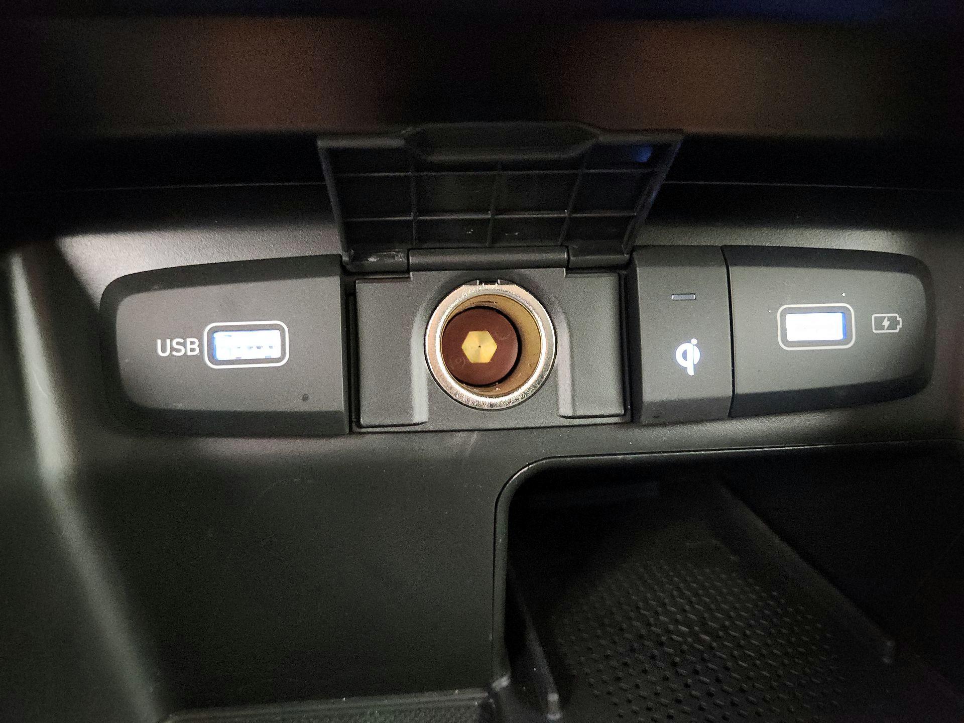 Thumbnail: 2024 Hyundai Tucson - 18