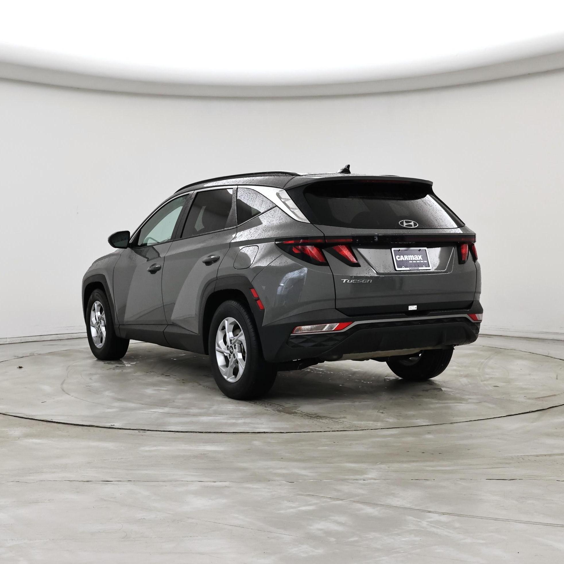 Thumbnail: 2024 Hyundai Tucson - 2