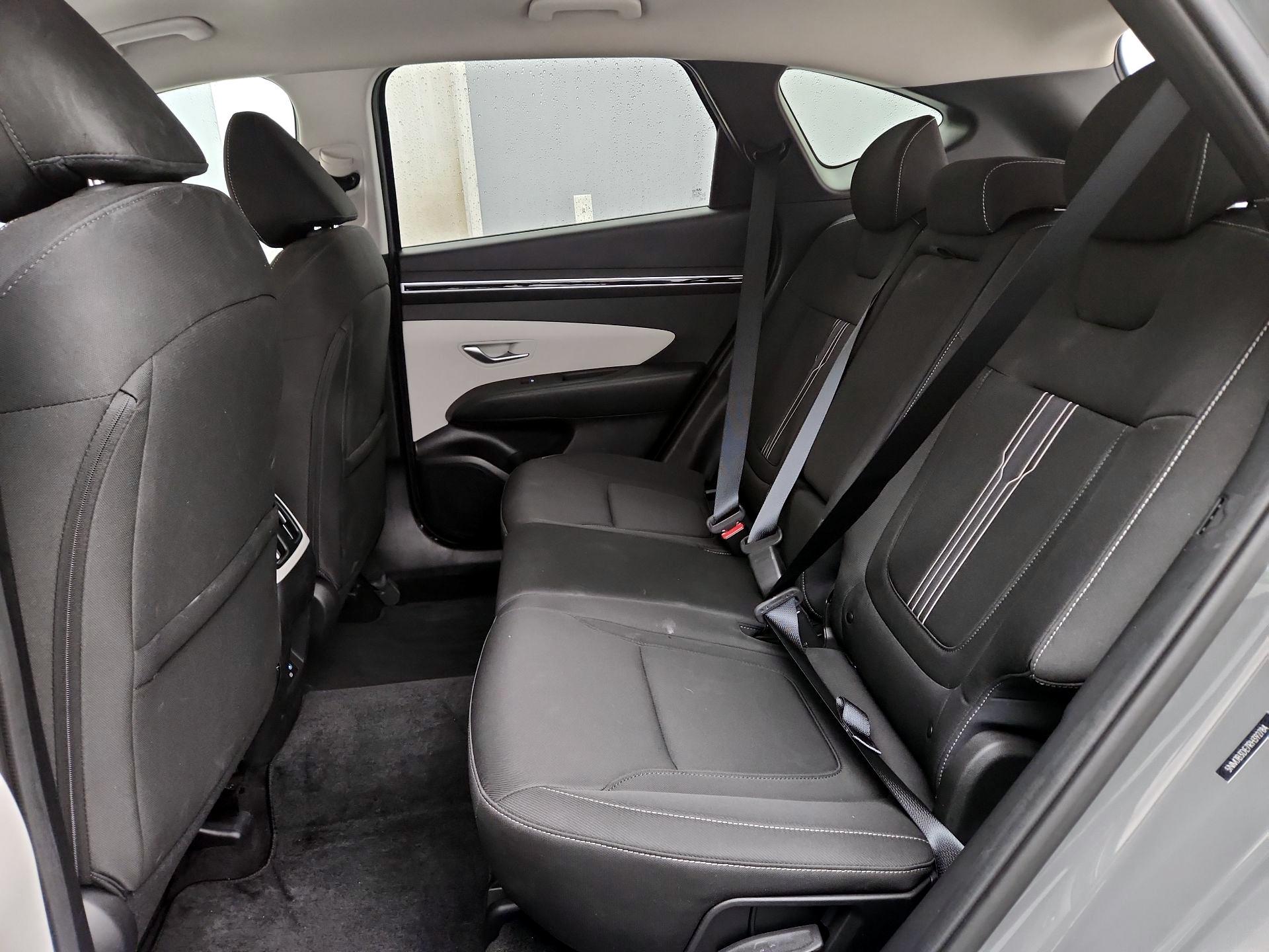 Thumbnail: 2024 Hyundai Tucson - 19