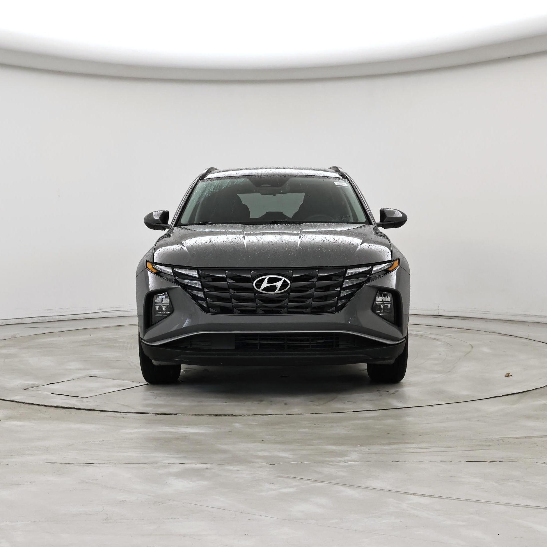 Thumbnail: 2024 Hyundai Tucson - 5