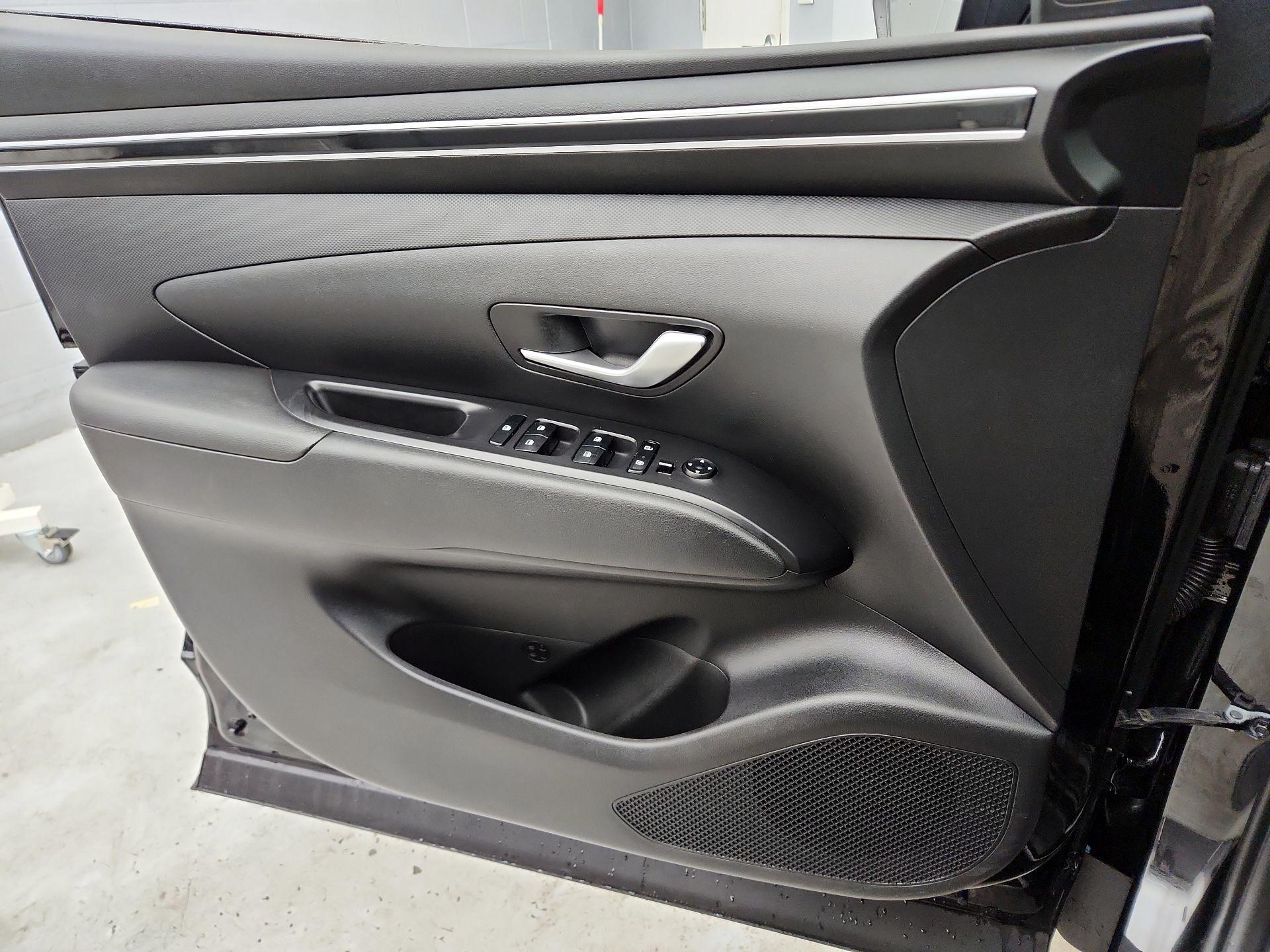 Thumbnail: 2024 Hyundai Tucson - 12