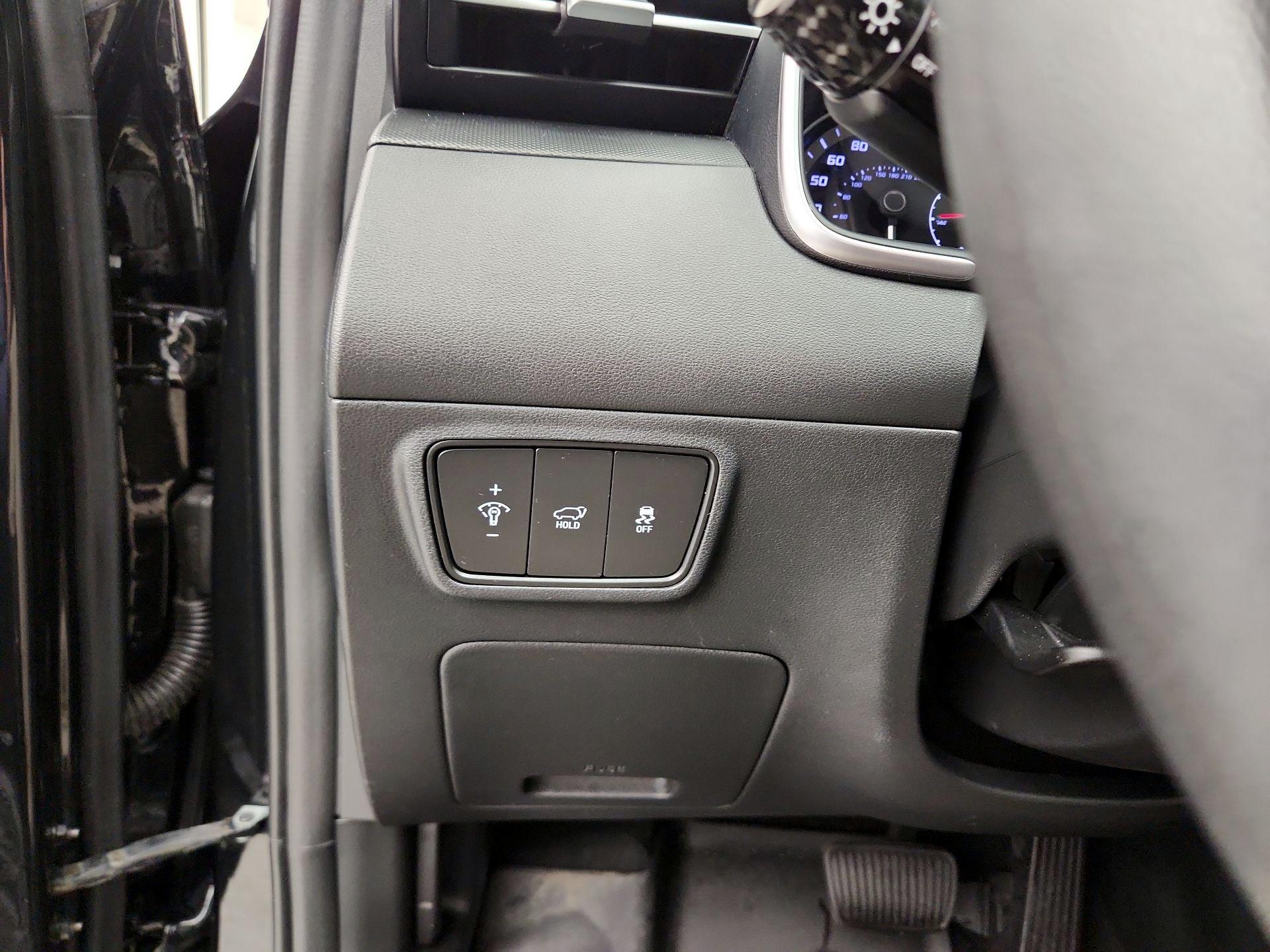 Thumbnail: 2024 Hyundai Tucson - 13