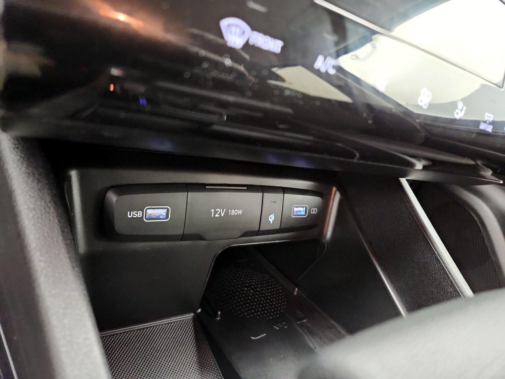 Thumbnail: 2024 Hyundai Tucson - 18