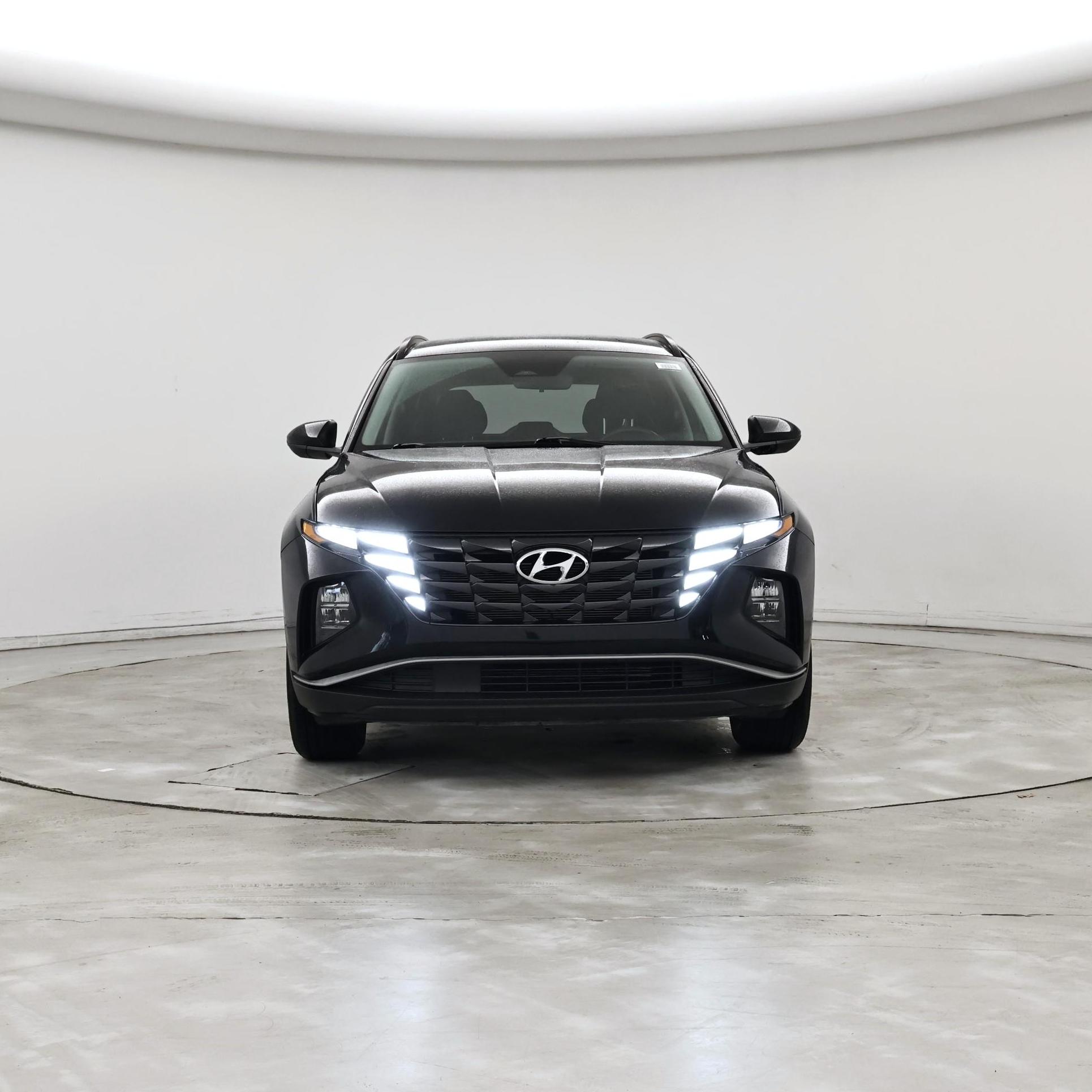 Thumbnail: 2024 Hyundai Tucson - 5