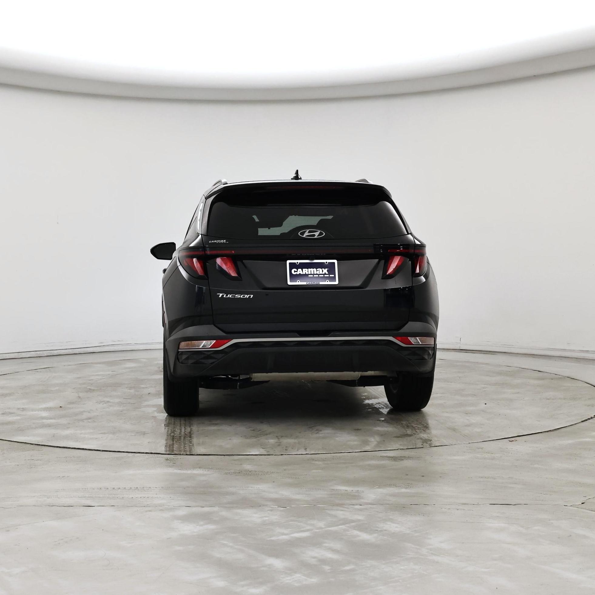 Thumbnail: 2024 Hyundai Tucson - 6