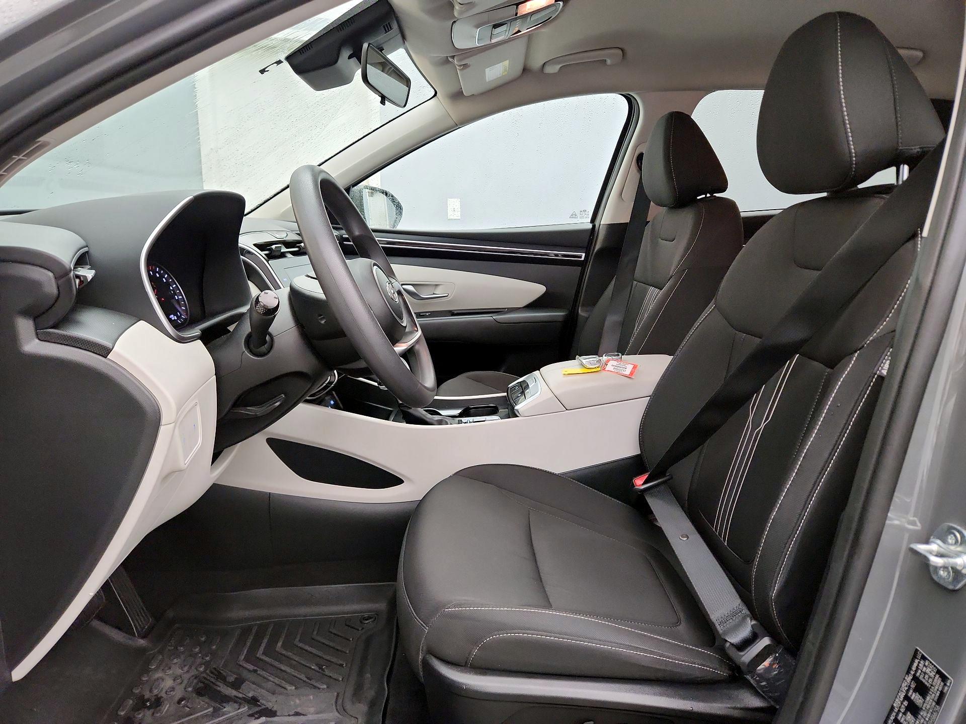 Thumbnail: 2024 Hyundai Tucson - 11