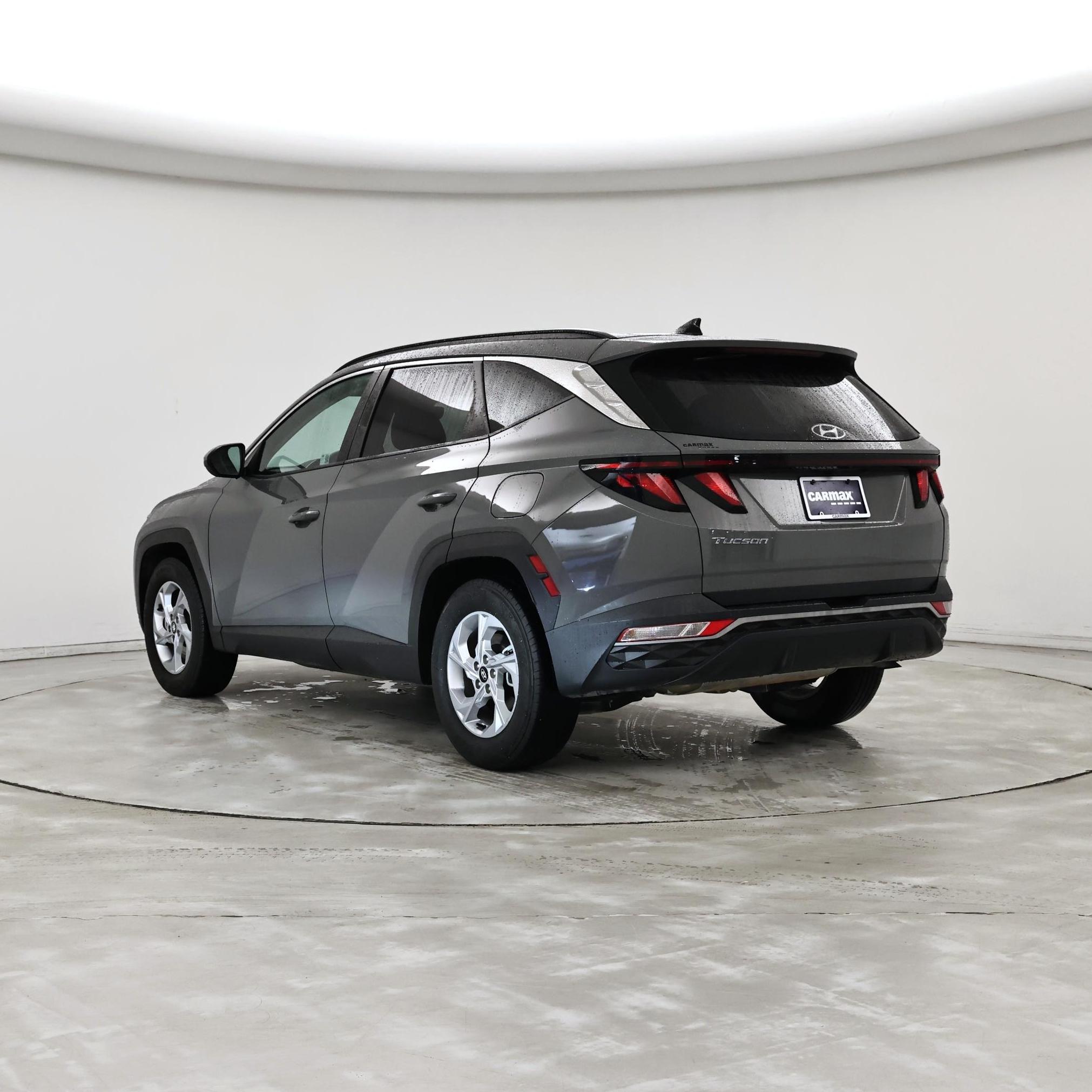 Thumbnail: 2024 Hyundai Tucson - 2