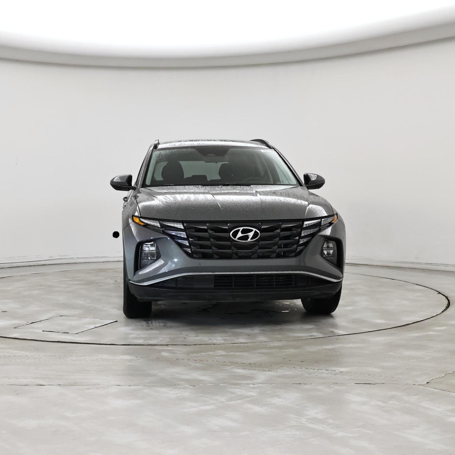 Thumbnail: 2024 Hyundai Tucson - 5