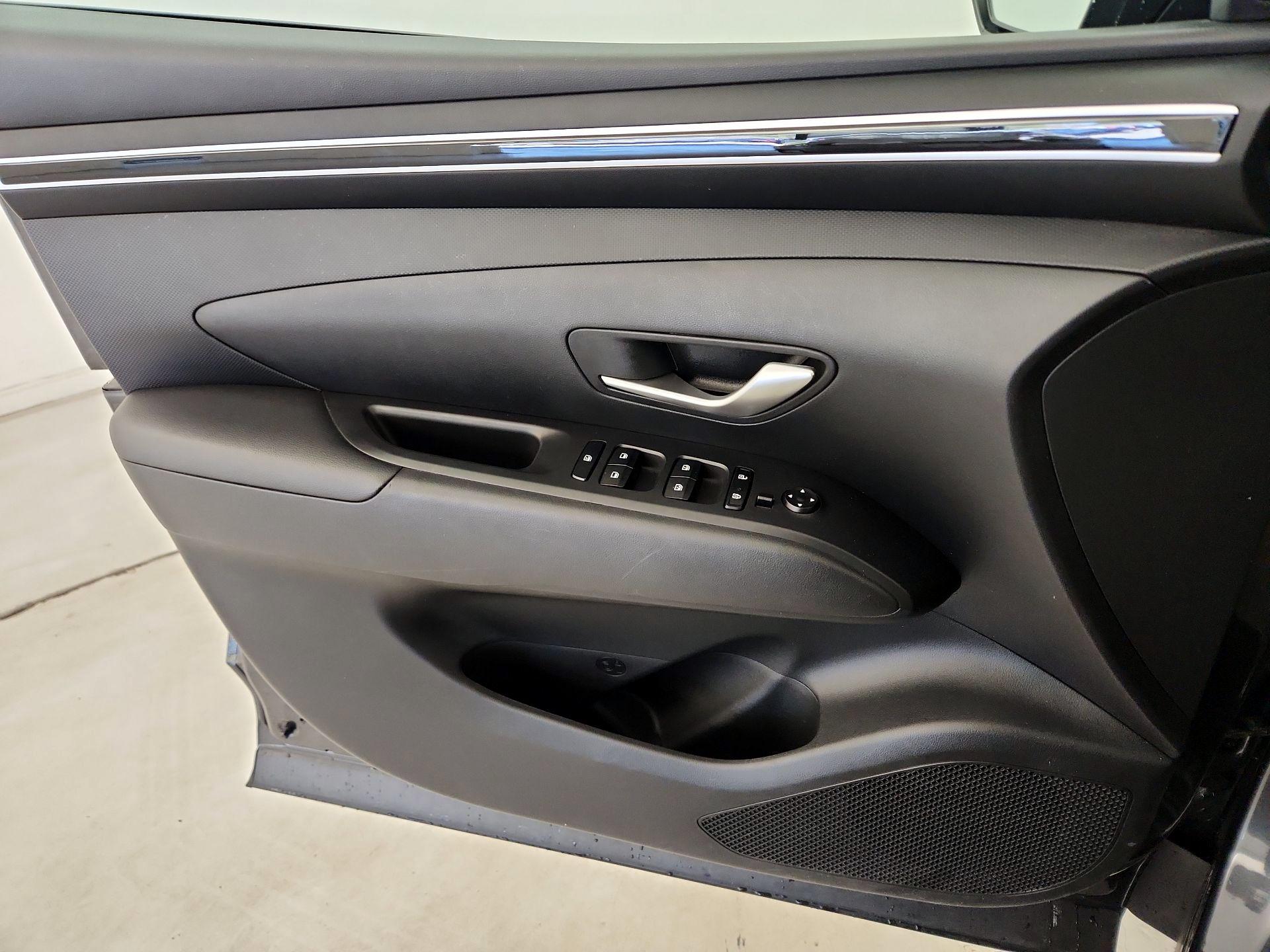 Thumbnail: 2024 Hyundai Tucson - 12