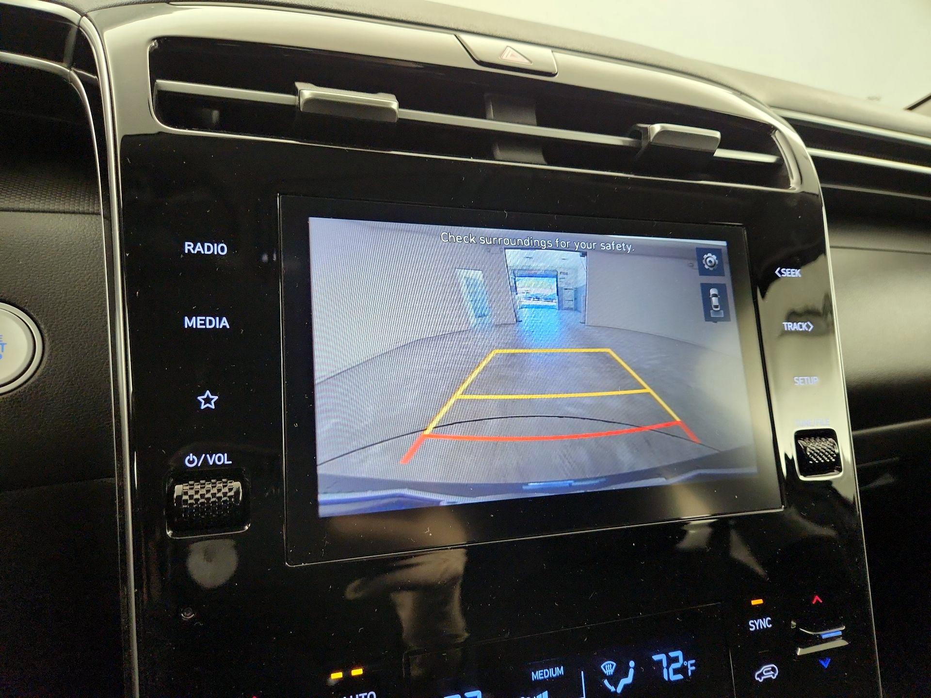 Thumbnail: 2024 Hyundai Tucson - 14