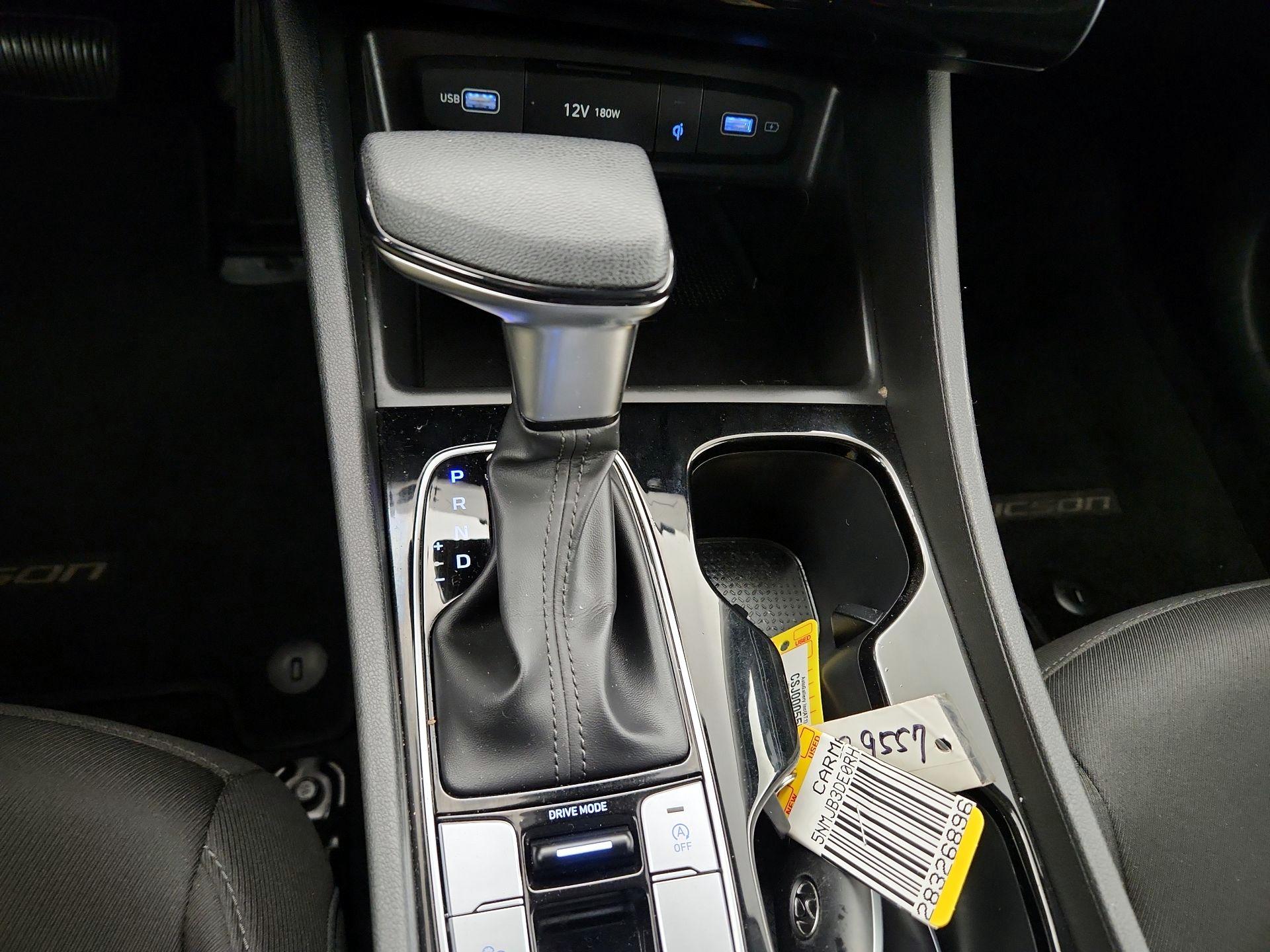 Thumbnail: 2024 Hyundai Tucson - 17