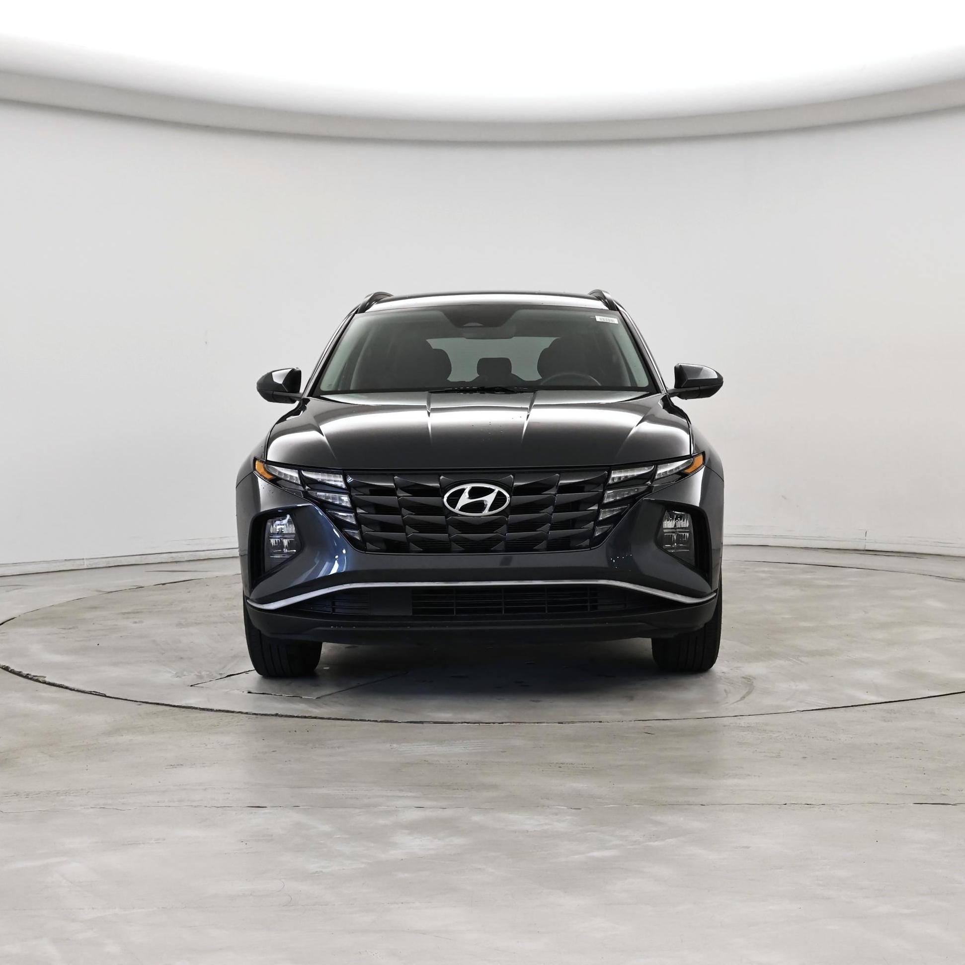 Thumbnail: 2024 Hyundai Tucson - 5