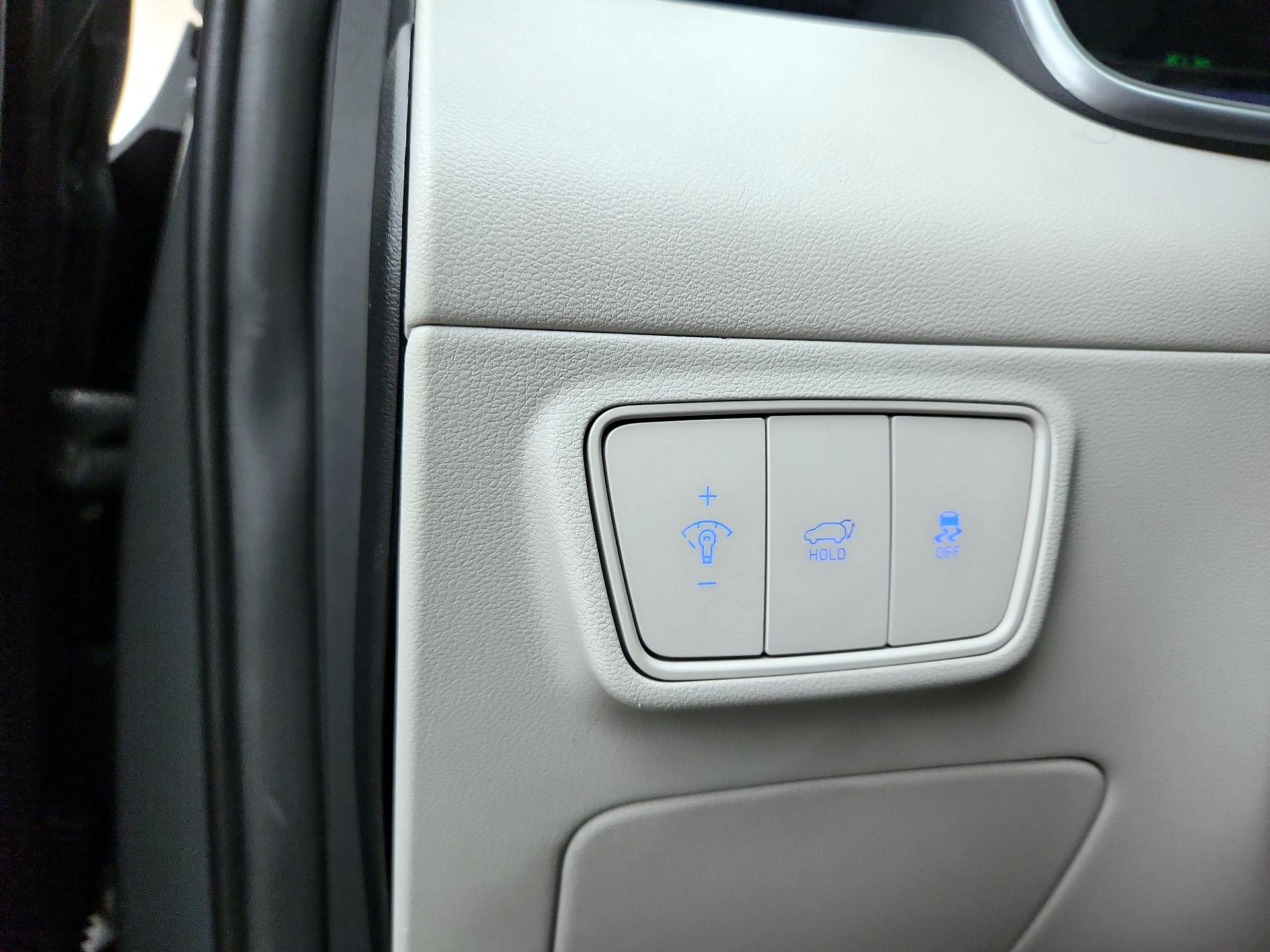 Thumbnail: 2024 Hyundai Tucson - 13