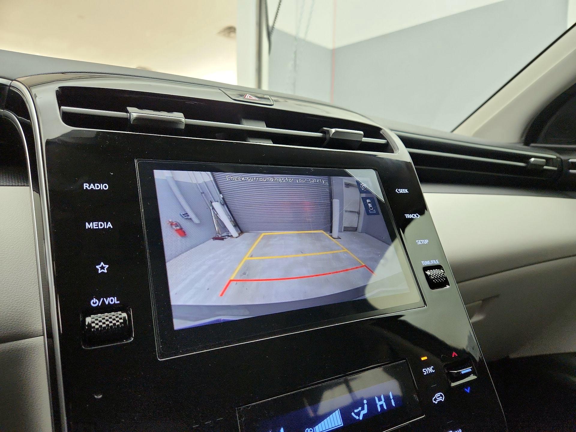 Thumbnail: 2024 Hyundai Tucson - 14