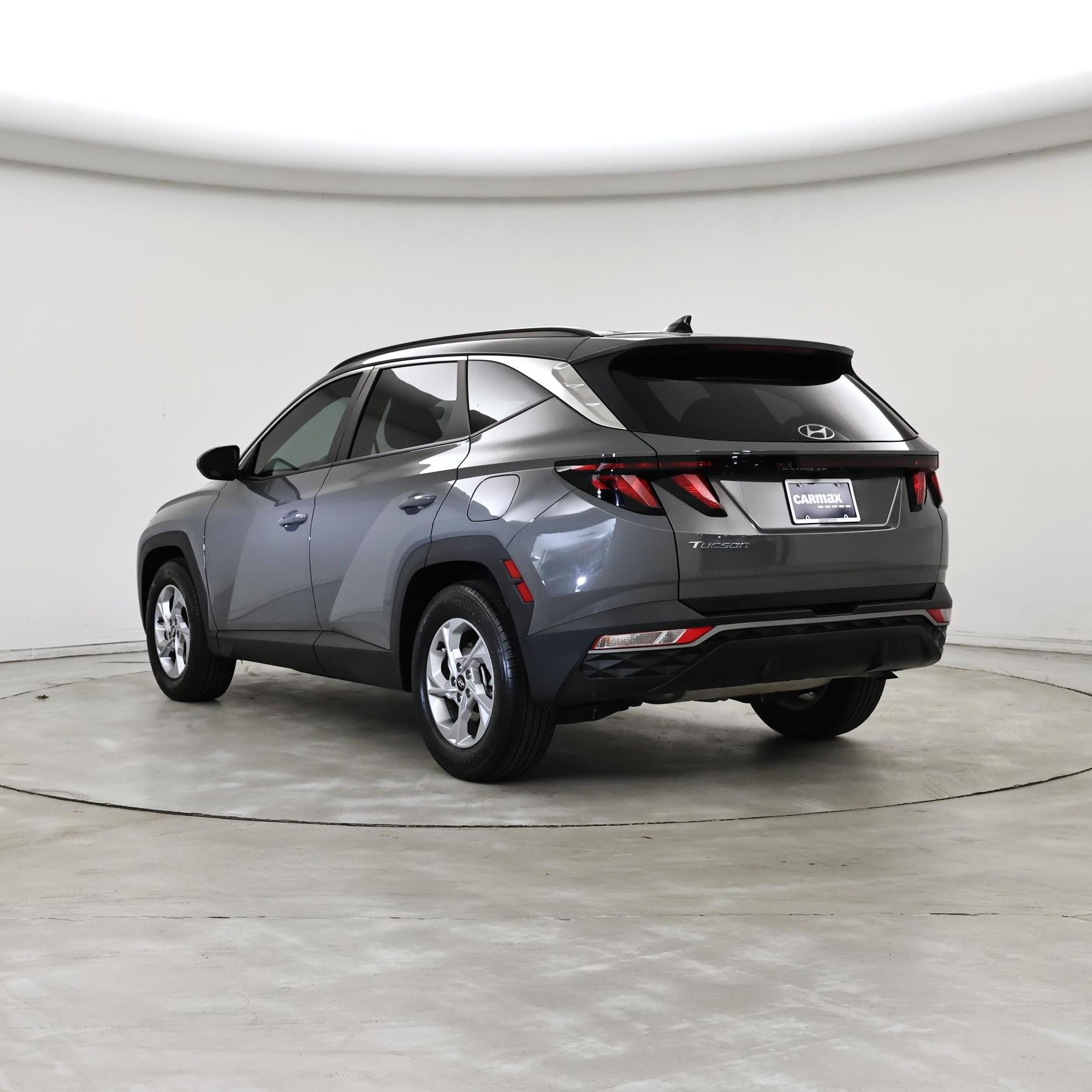 Thumbnail: 2024 Hyundai Tucson - 2