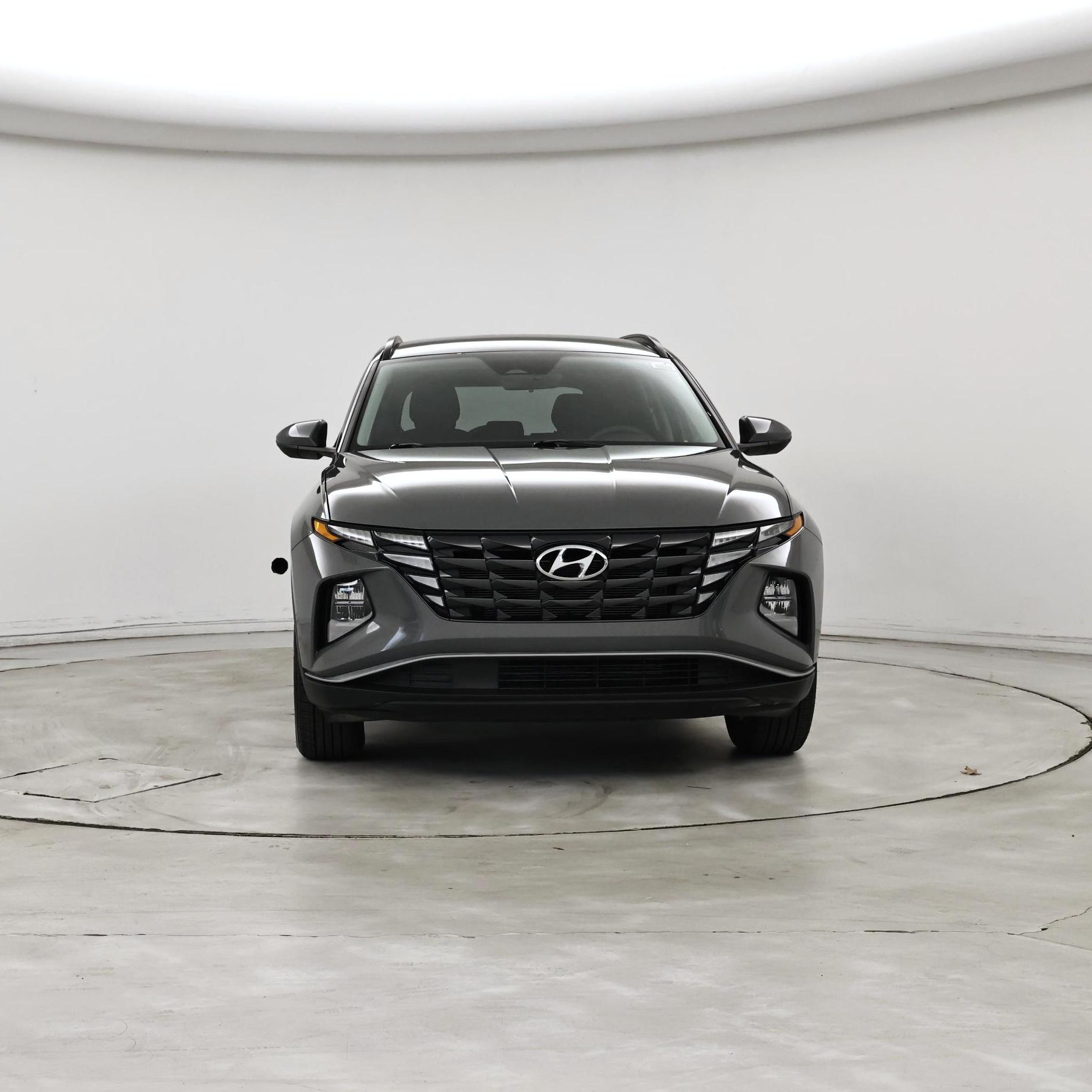 Thumbnail: 2024 Hyundai Tucson - 5