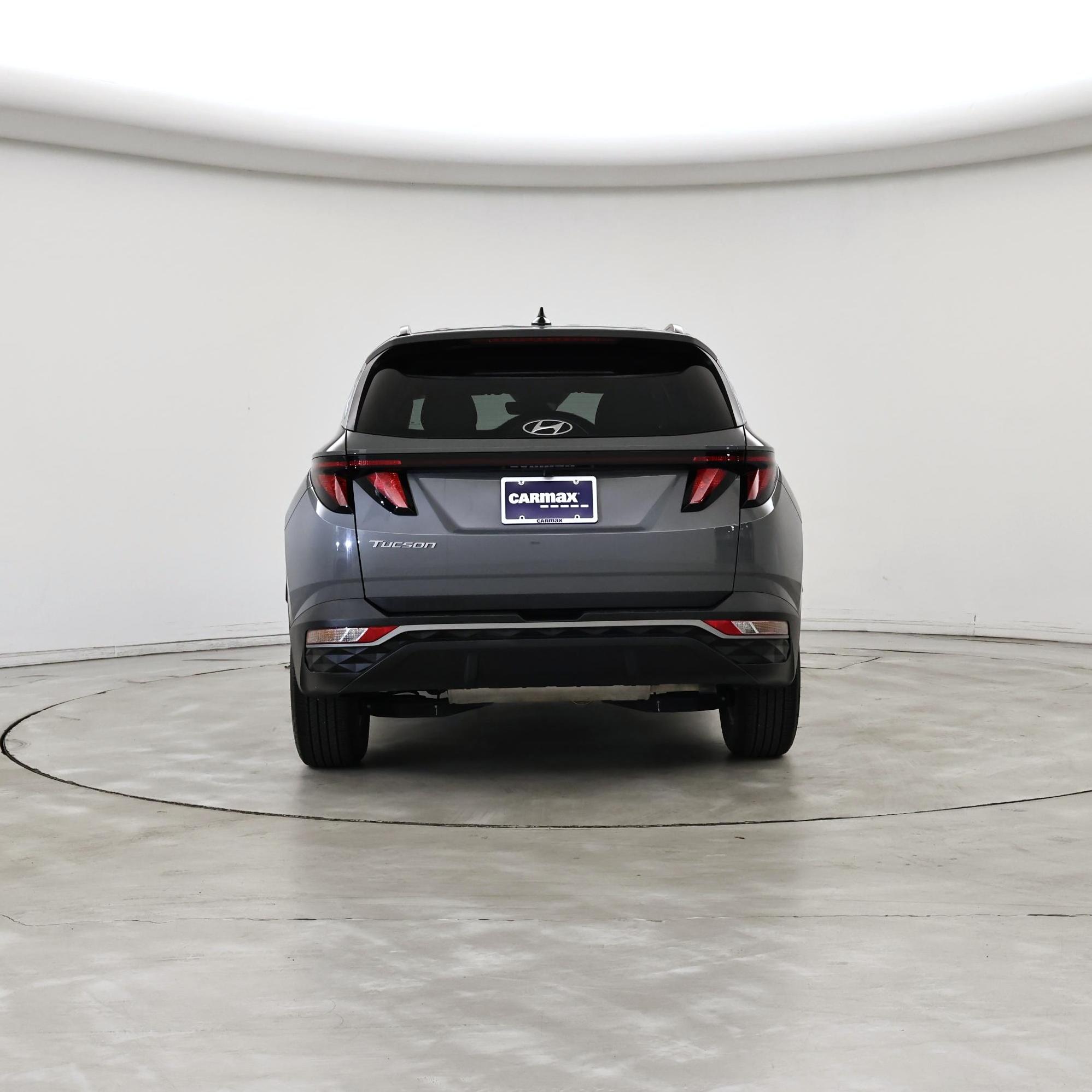 Thumbnail: 2024 Hyundai Tucson - 6