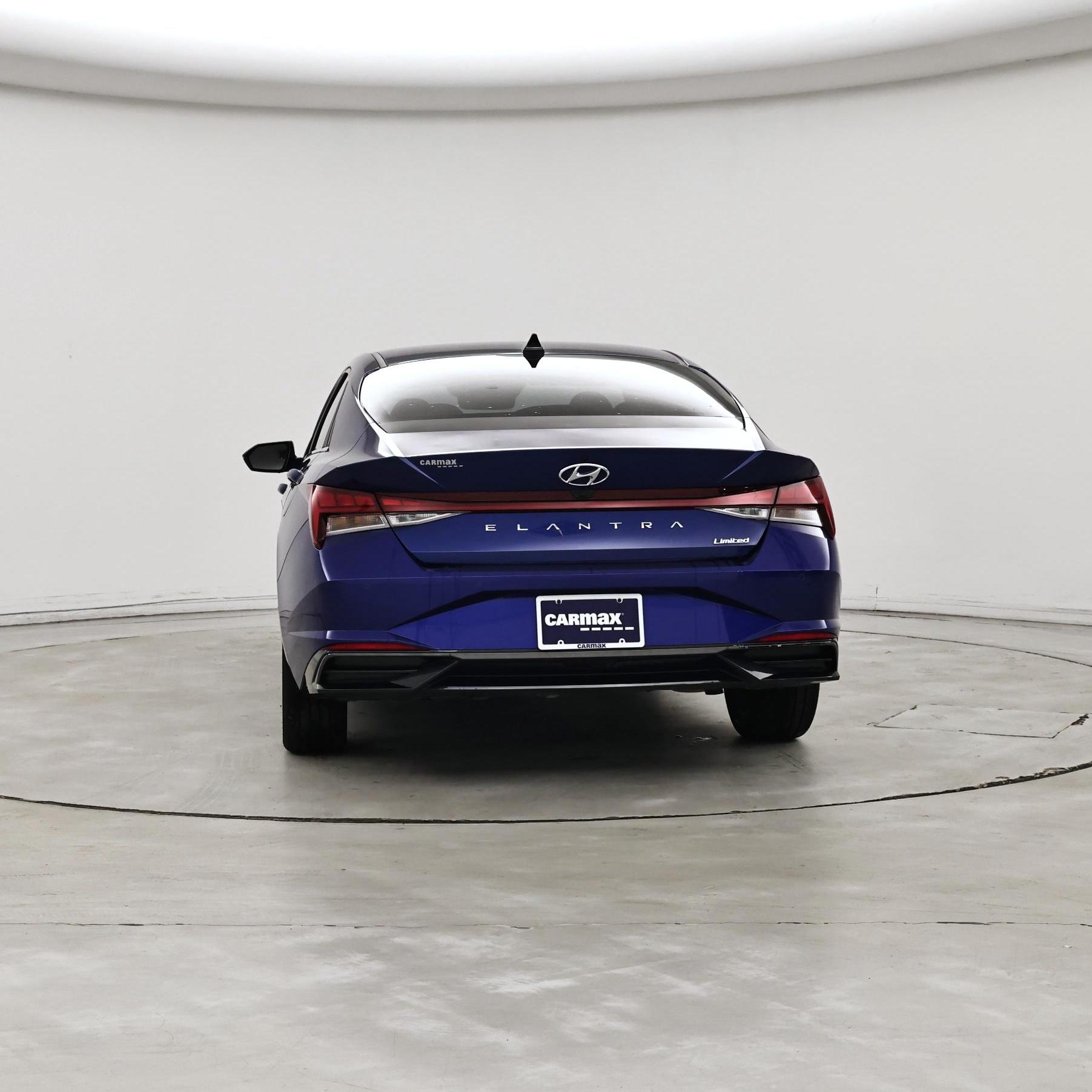 Thumbnail: 2023 Hyundai Elantra - 6