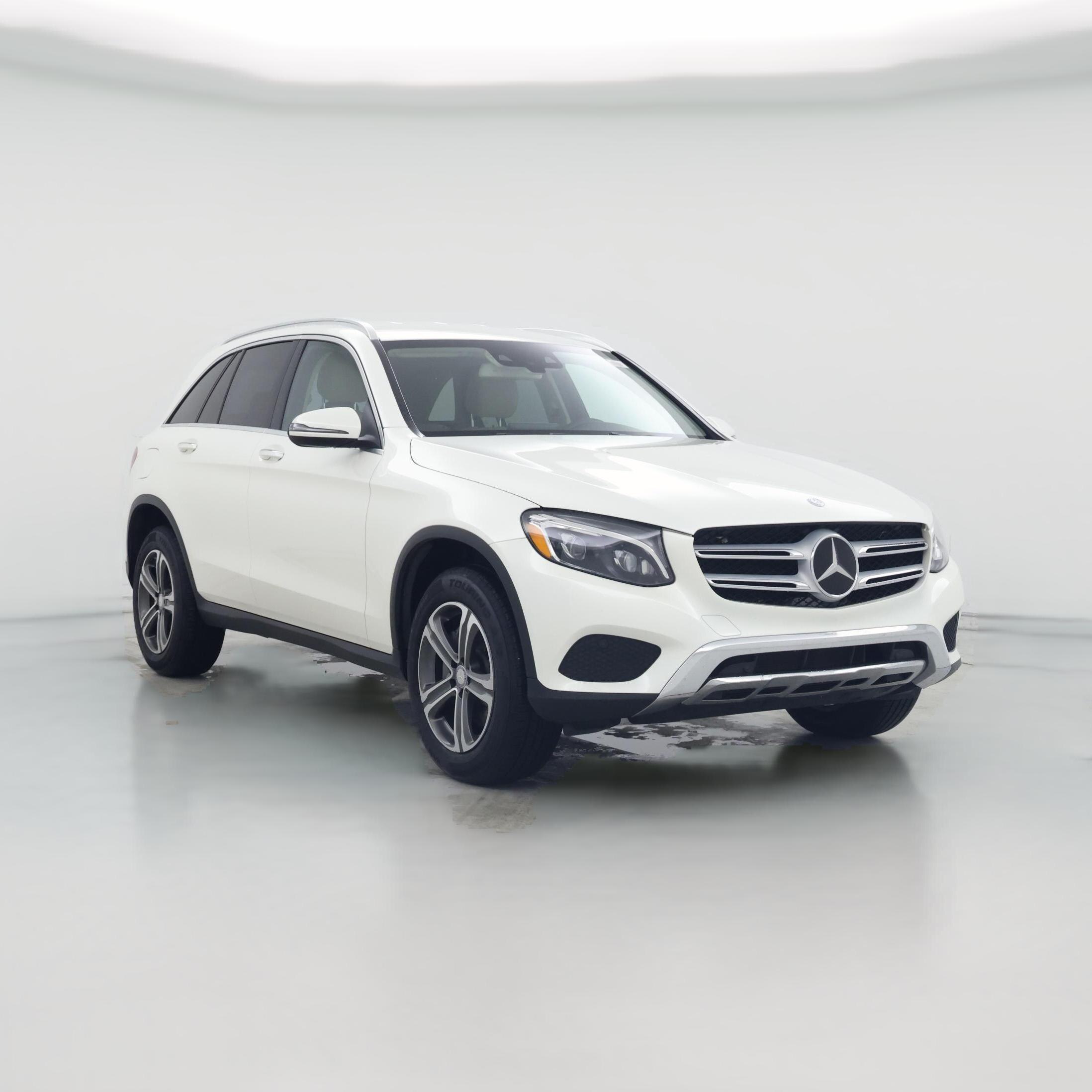 Thumbnail: 2017 Mercedes-Benz GLC - 1