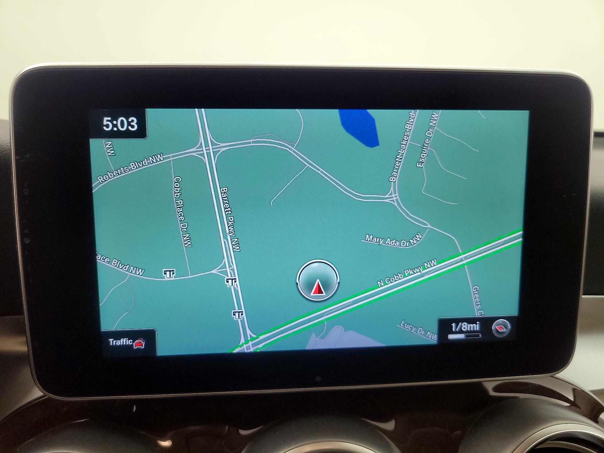 Thumbnail: 2017 Mercedes-Benz GLC - 14