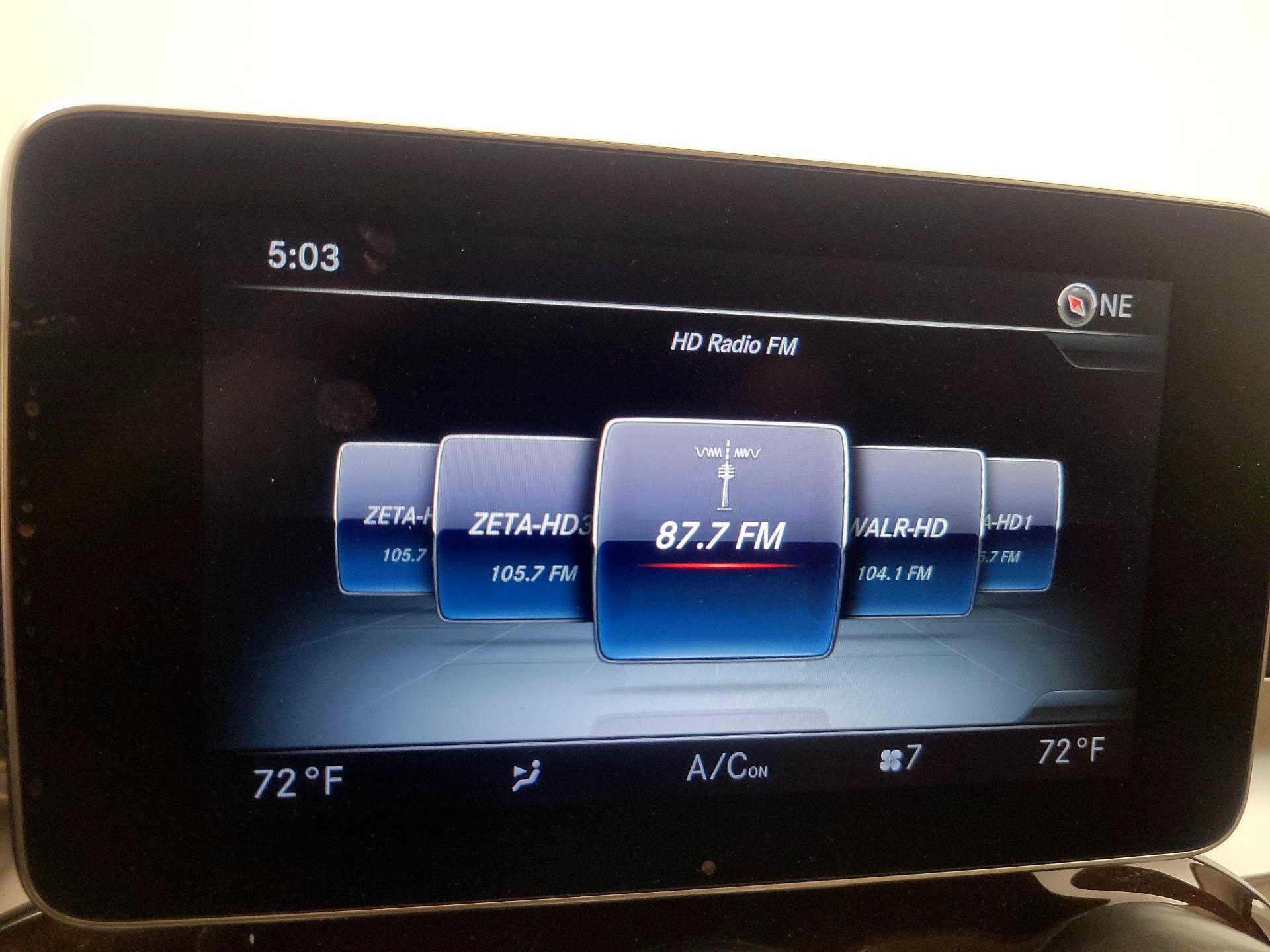 Thumbnail: 2017 Mercedes-Benz GLC - 16