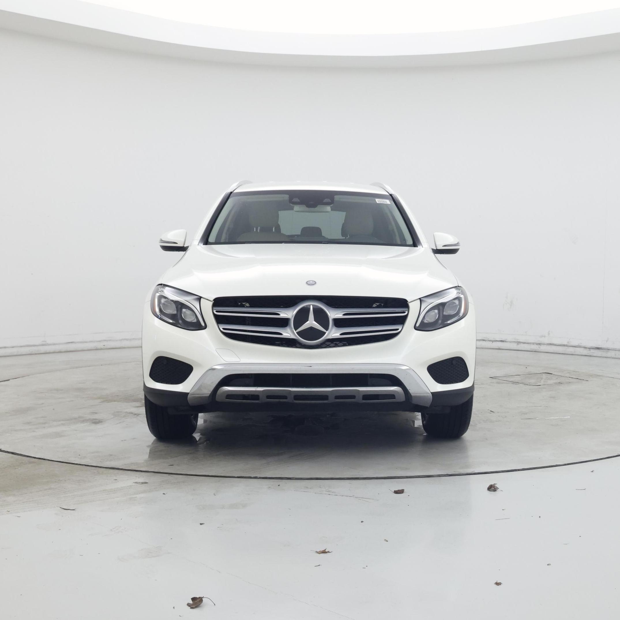 Thumbnail: 2017 Mercedes-Benz GLC - 5