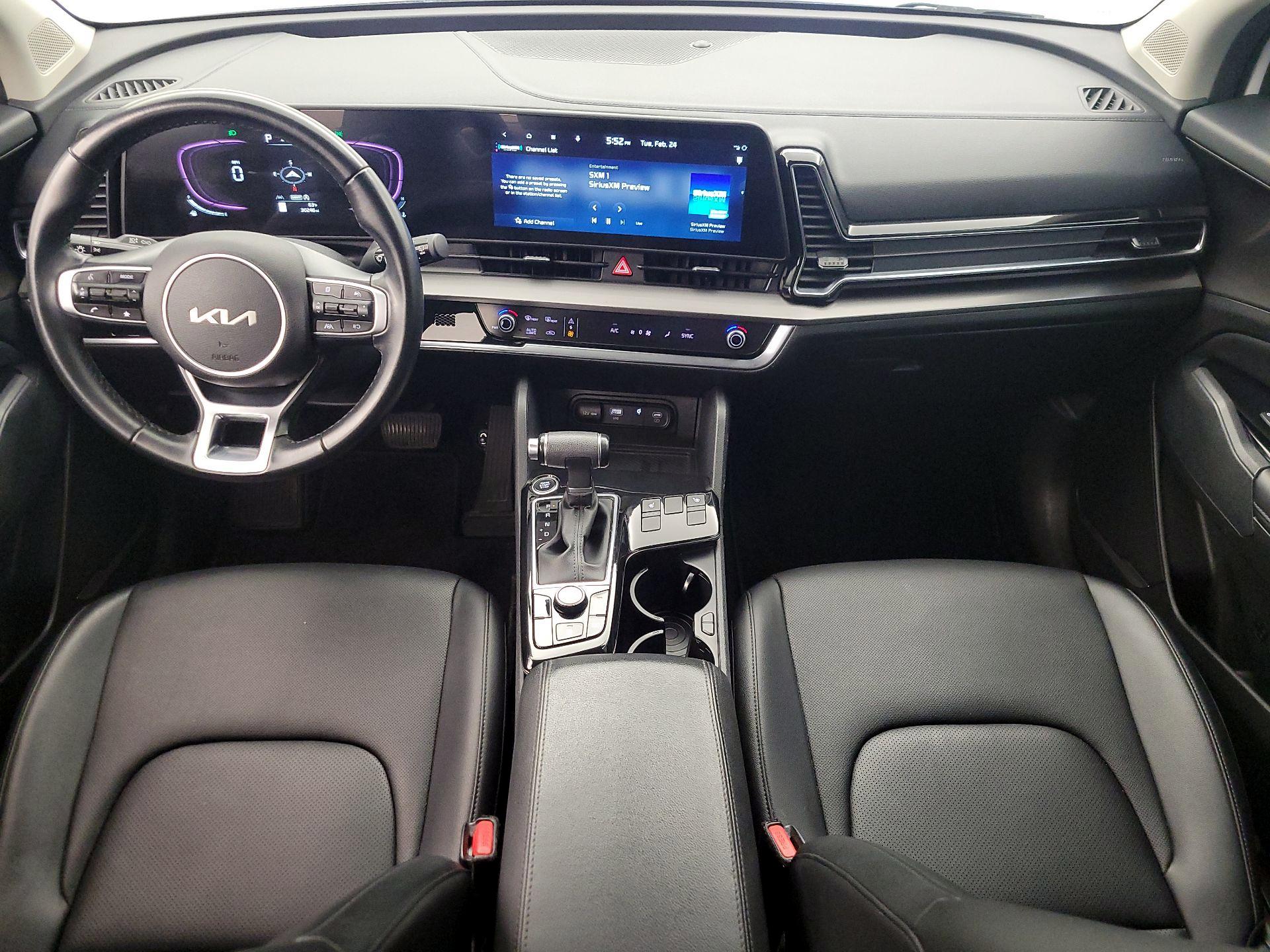 Thumbnail: 2023 Kia Sportage - 9