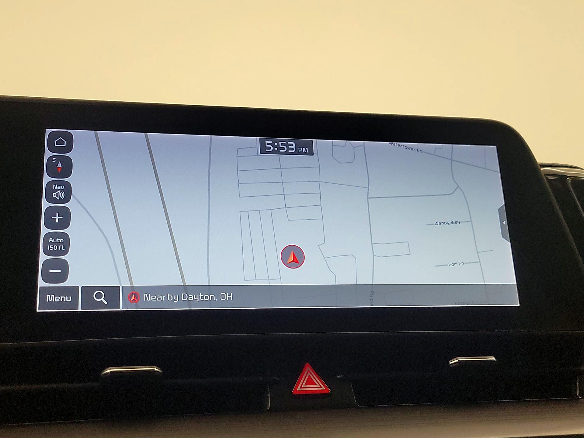 Thumbnail: 2023 Kia Sportage - 14