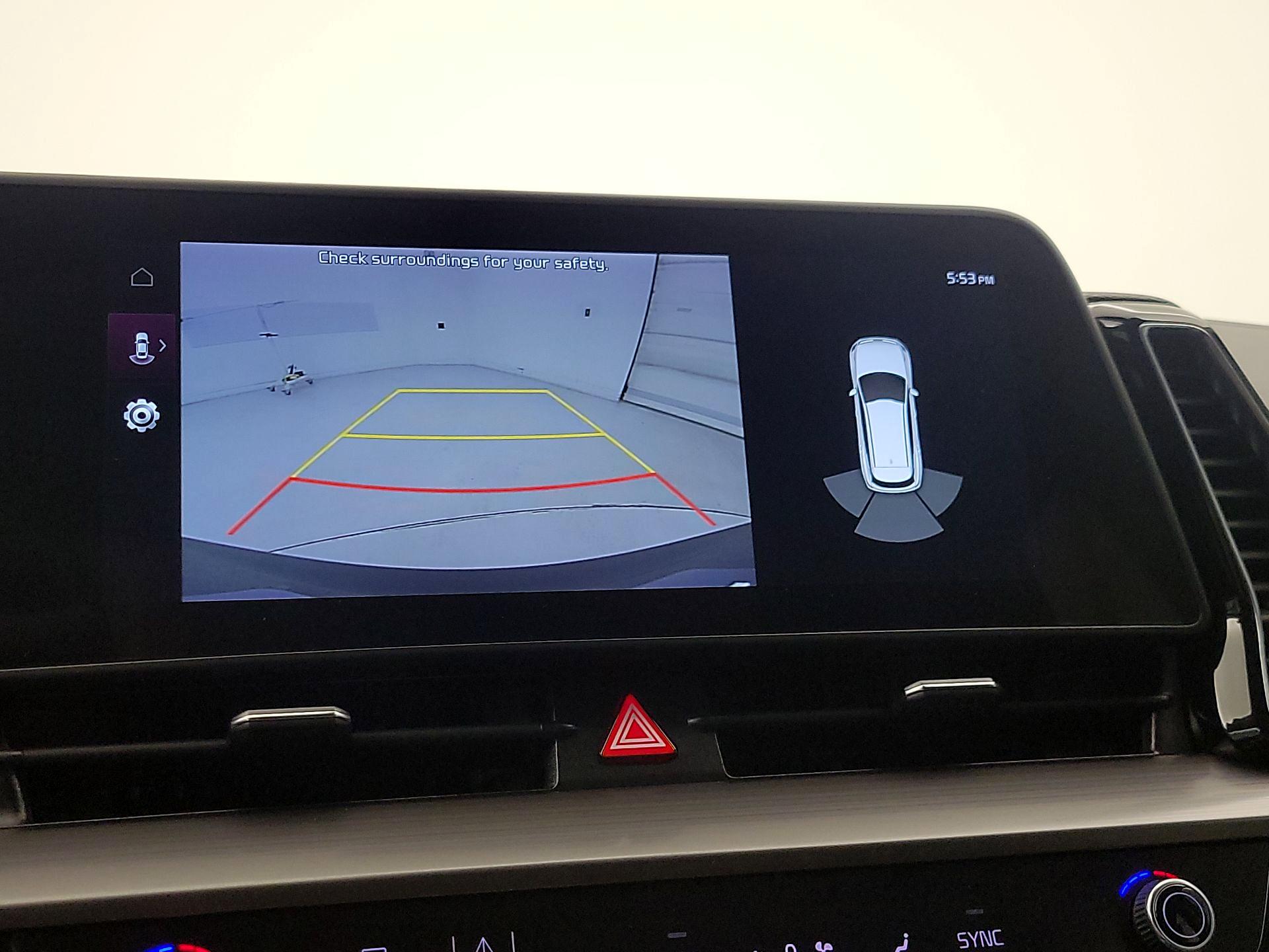 Thumbnail: 2023 Kia Sportage - 15