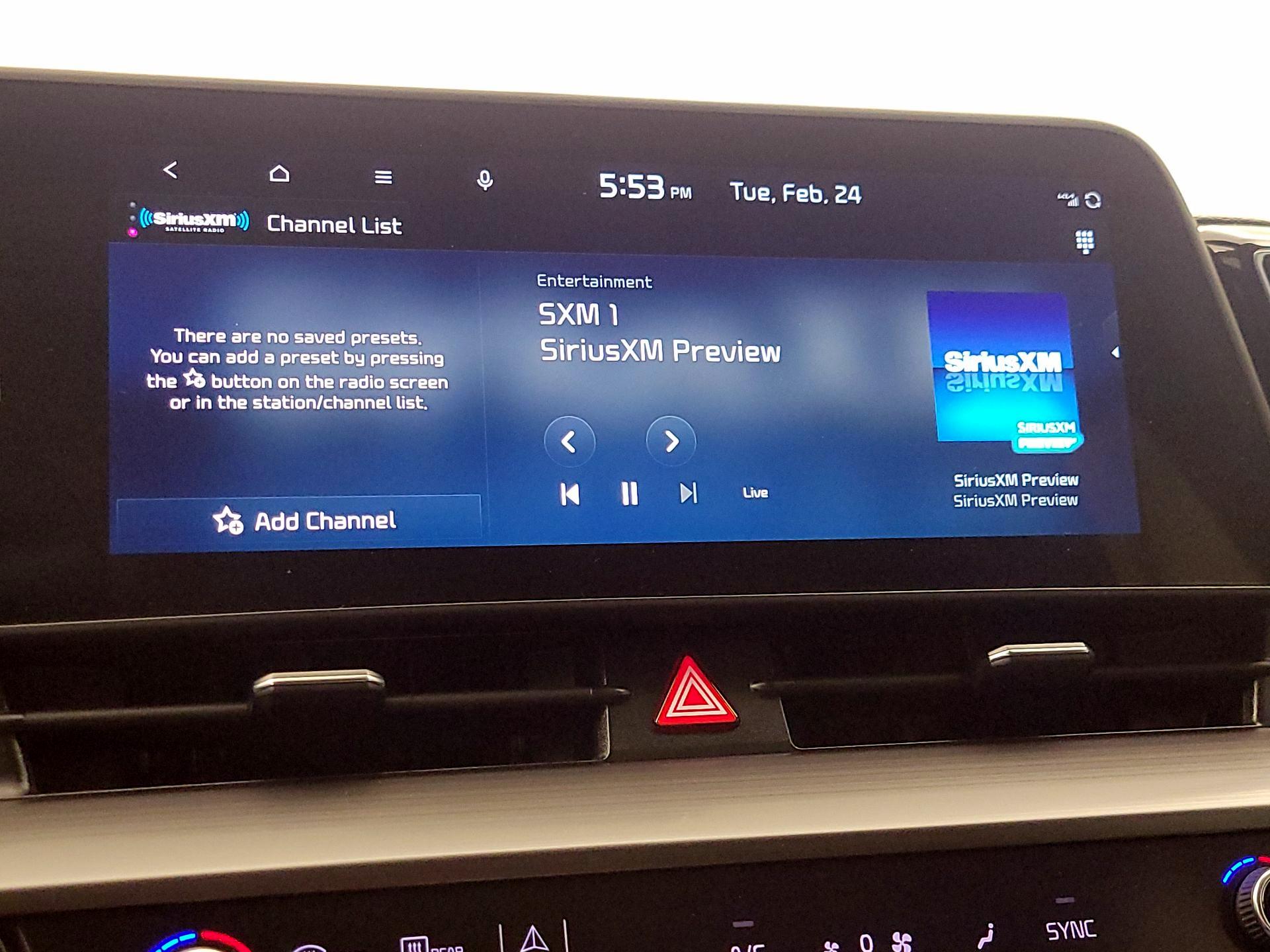 Thumbnail: 2023 Kia Sportage - 16