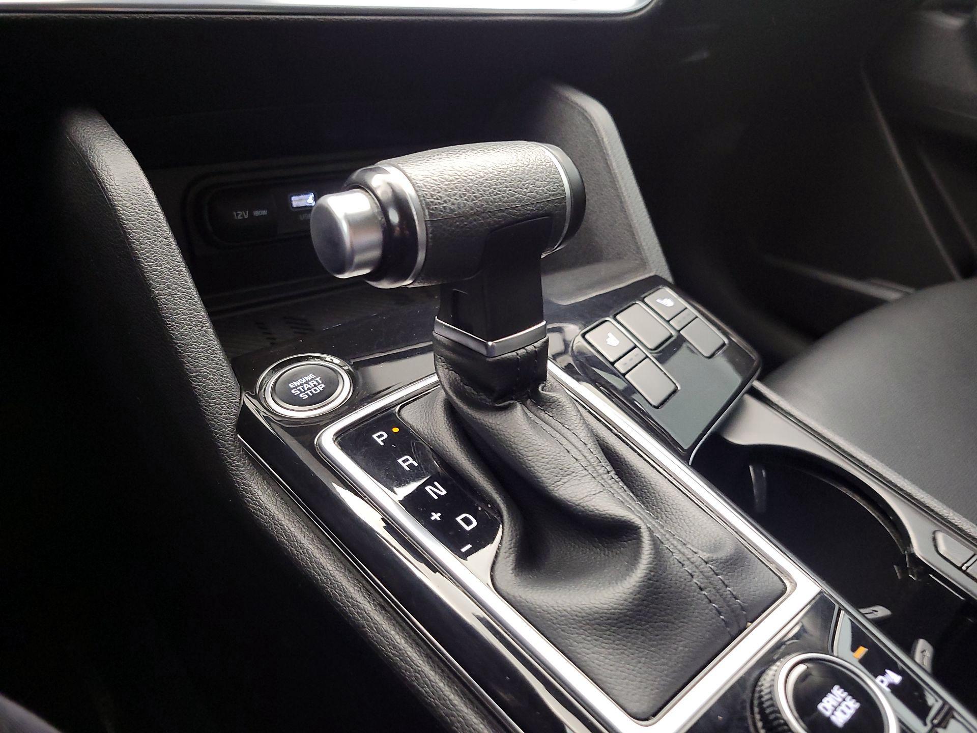 Thumbnail: 2023 Kia Sportage - 18