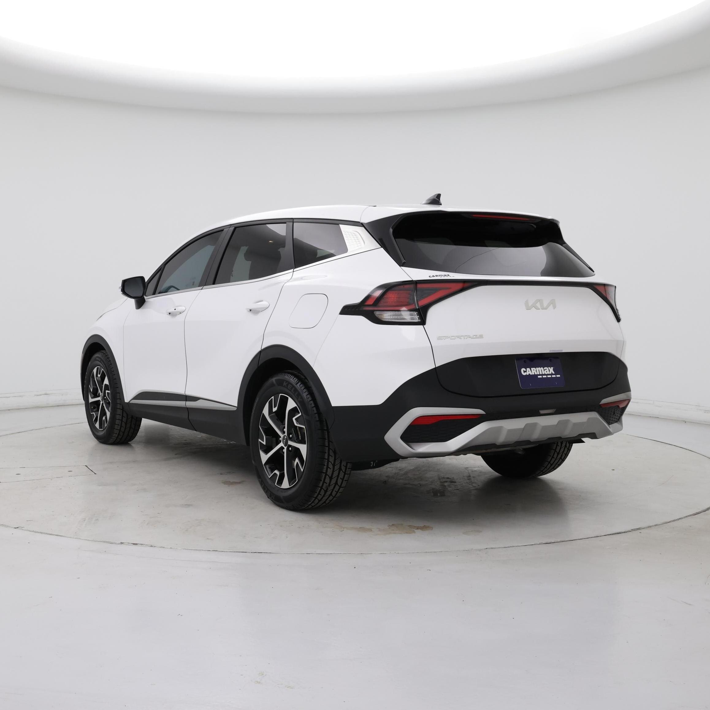 Thumbnail: 2023 Kia Sportage - 2