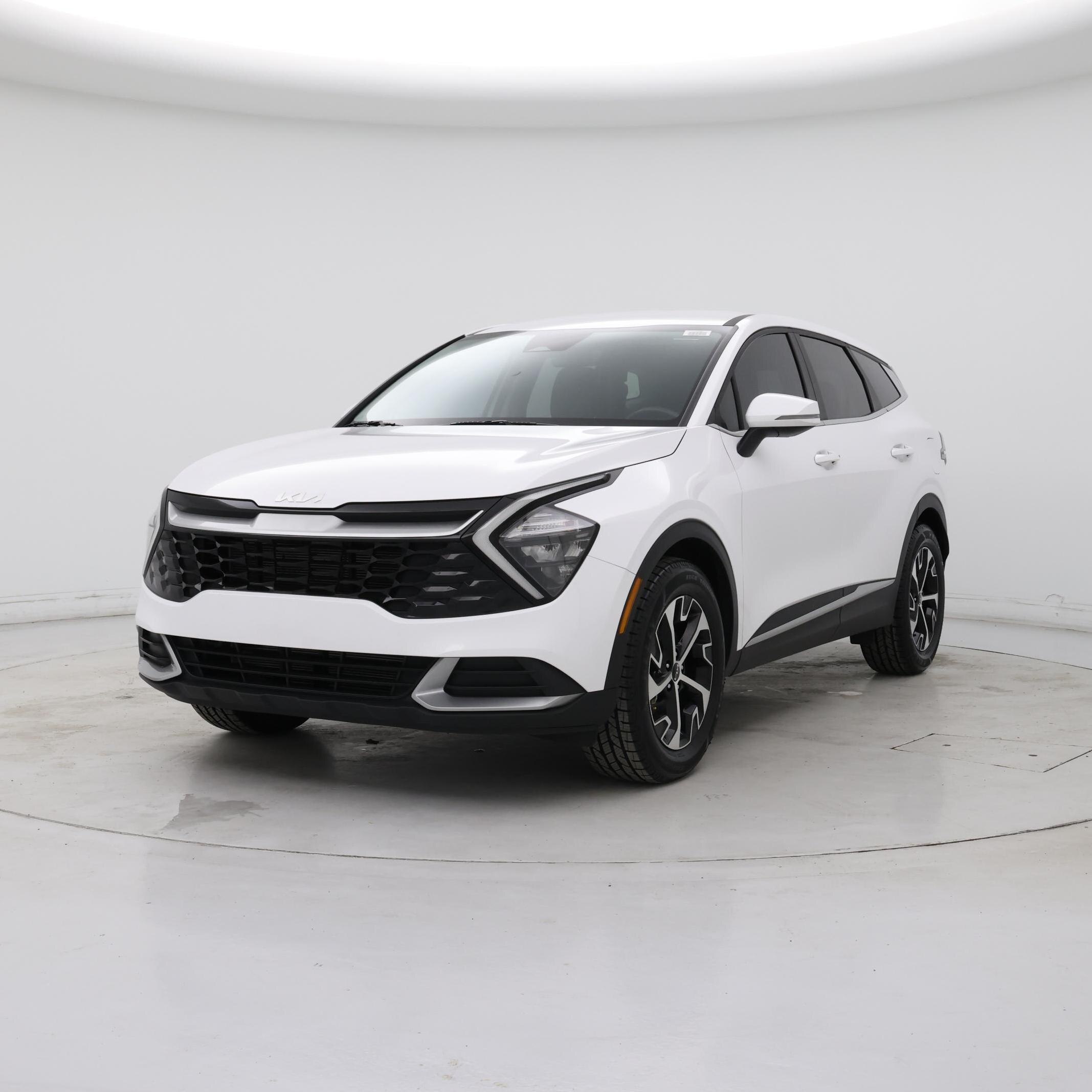 Thumbnail: 2023 Kia Sportage - 4