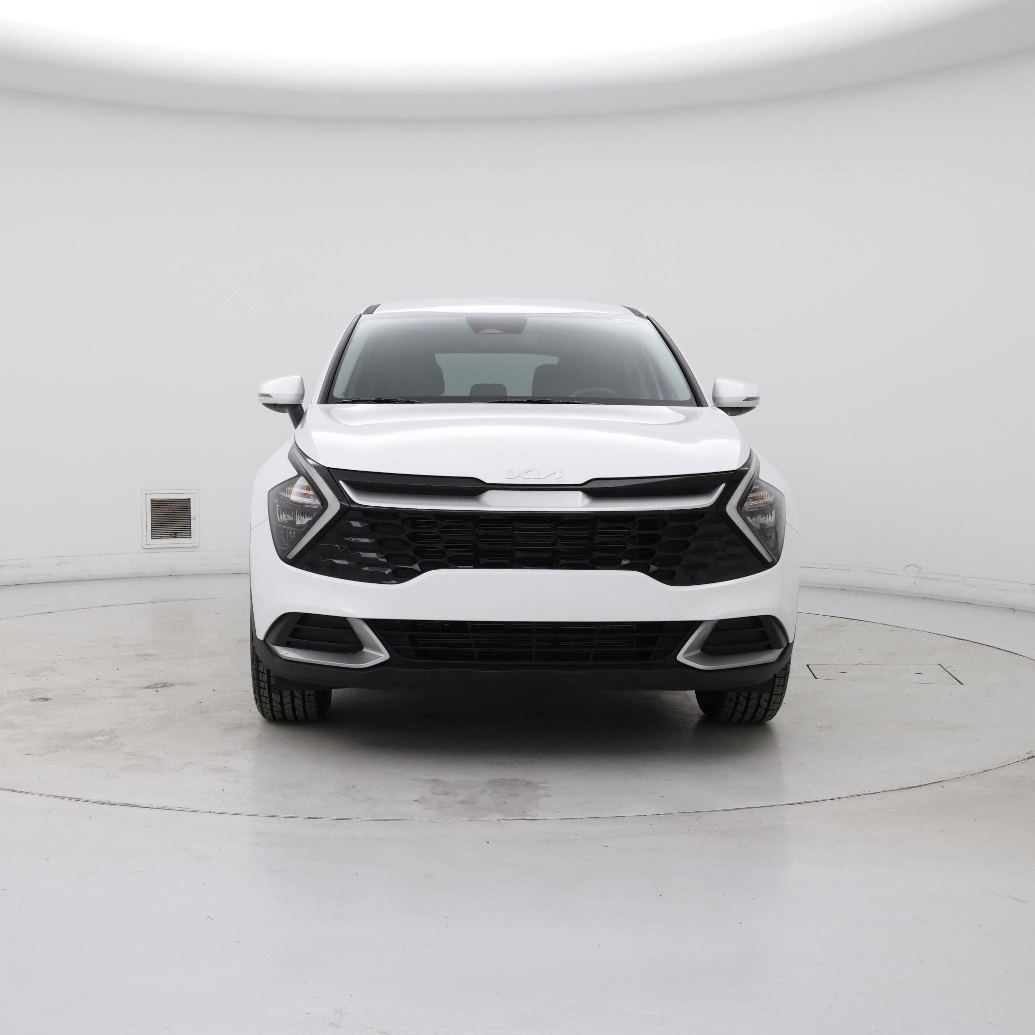 Thumbnail: 2023 Kia Sportage - 5