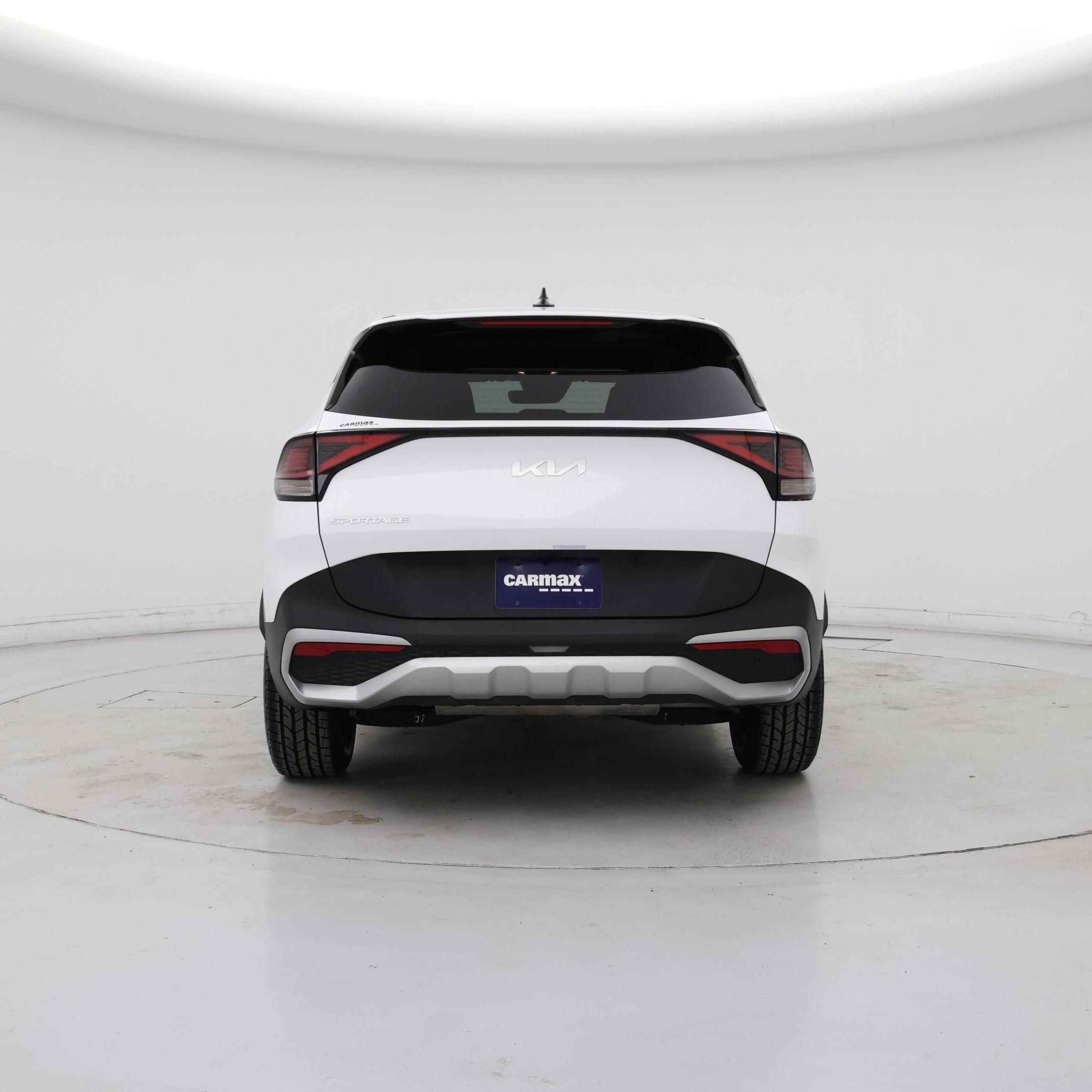 Thumbnail: 2023 Kia Sportage - 6