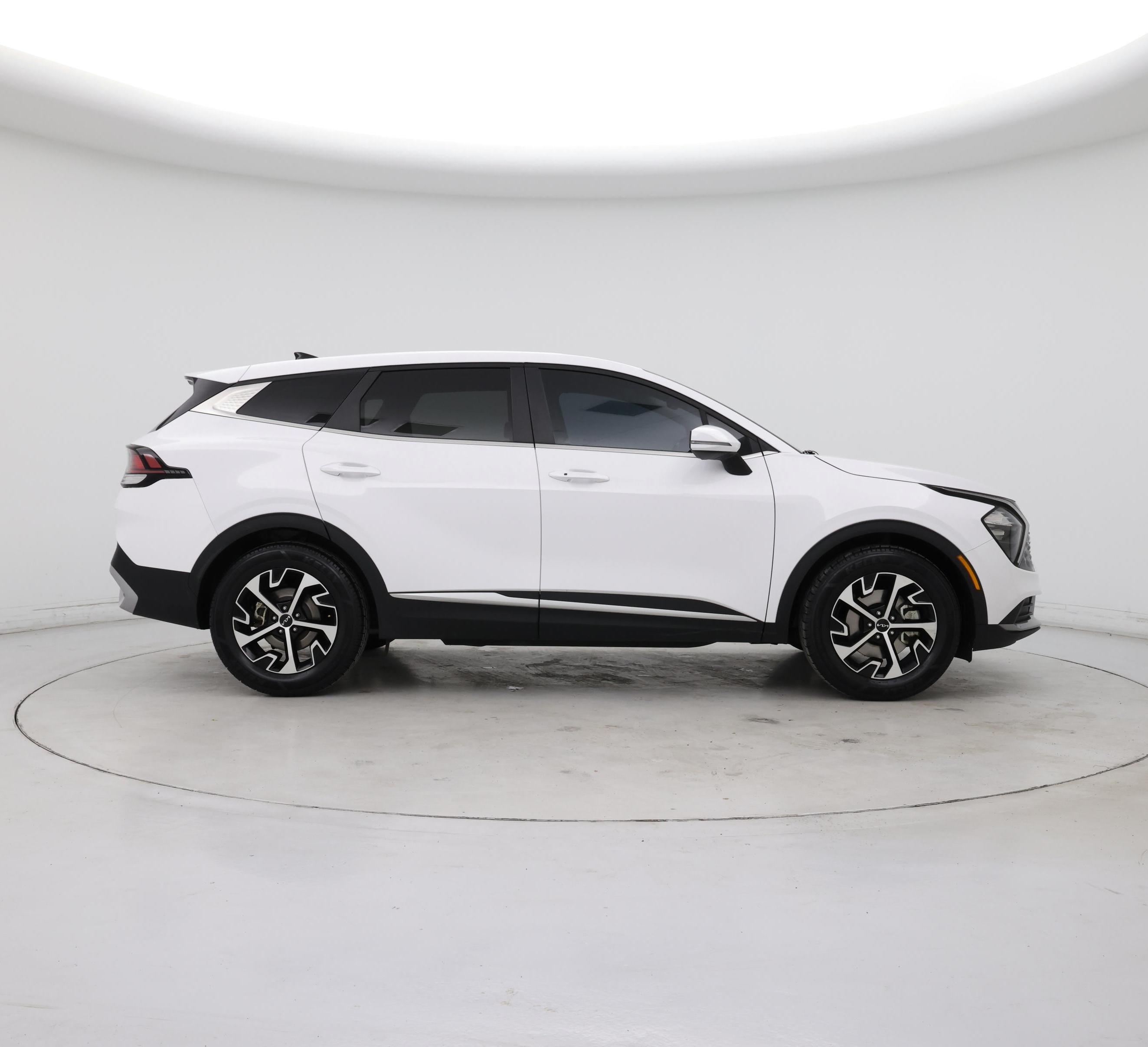 Thumbnail: 2023 Kia Sportage - 7