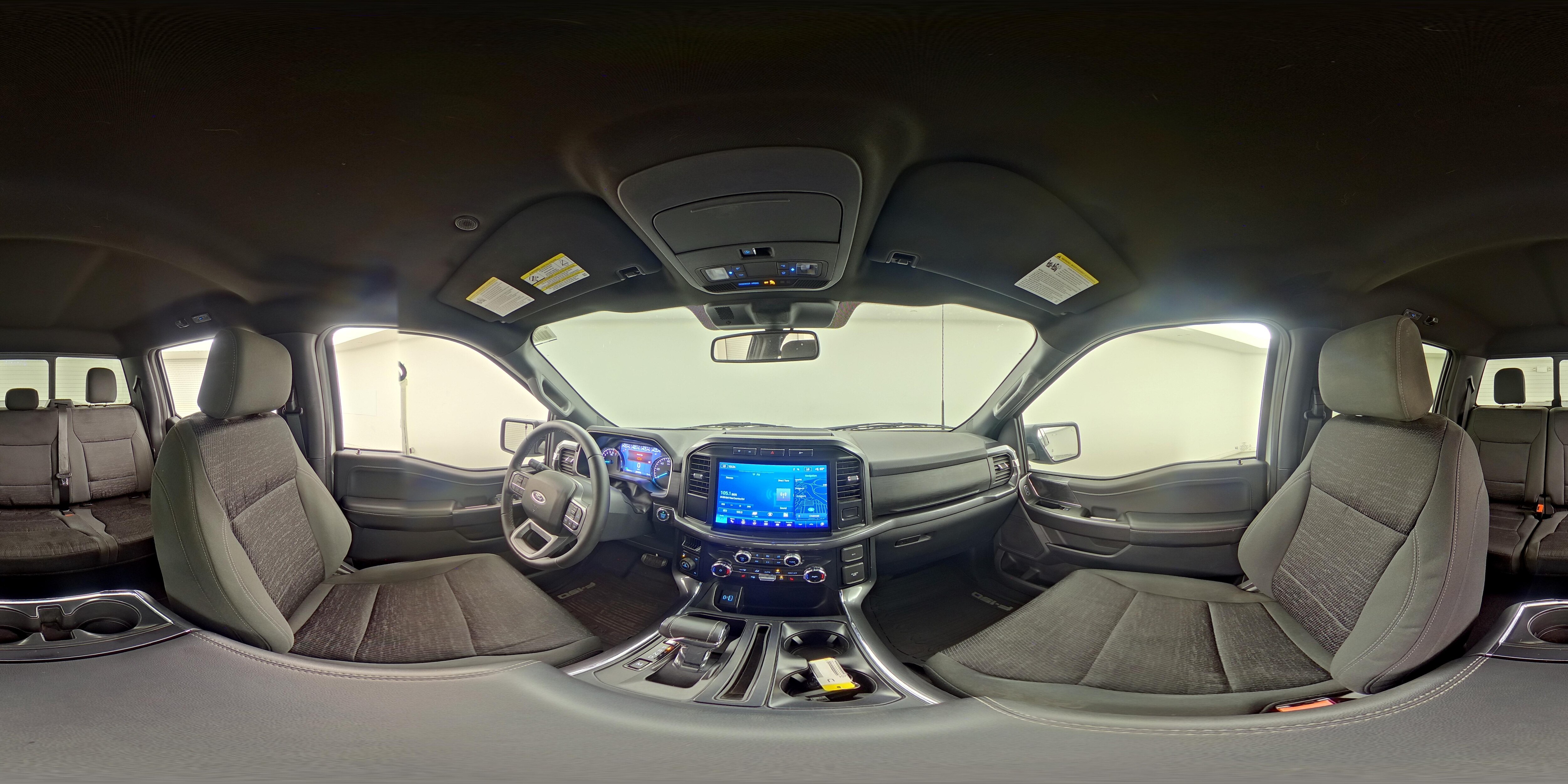2023 Ford F-150 XLT - Photo 25
