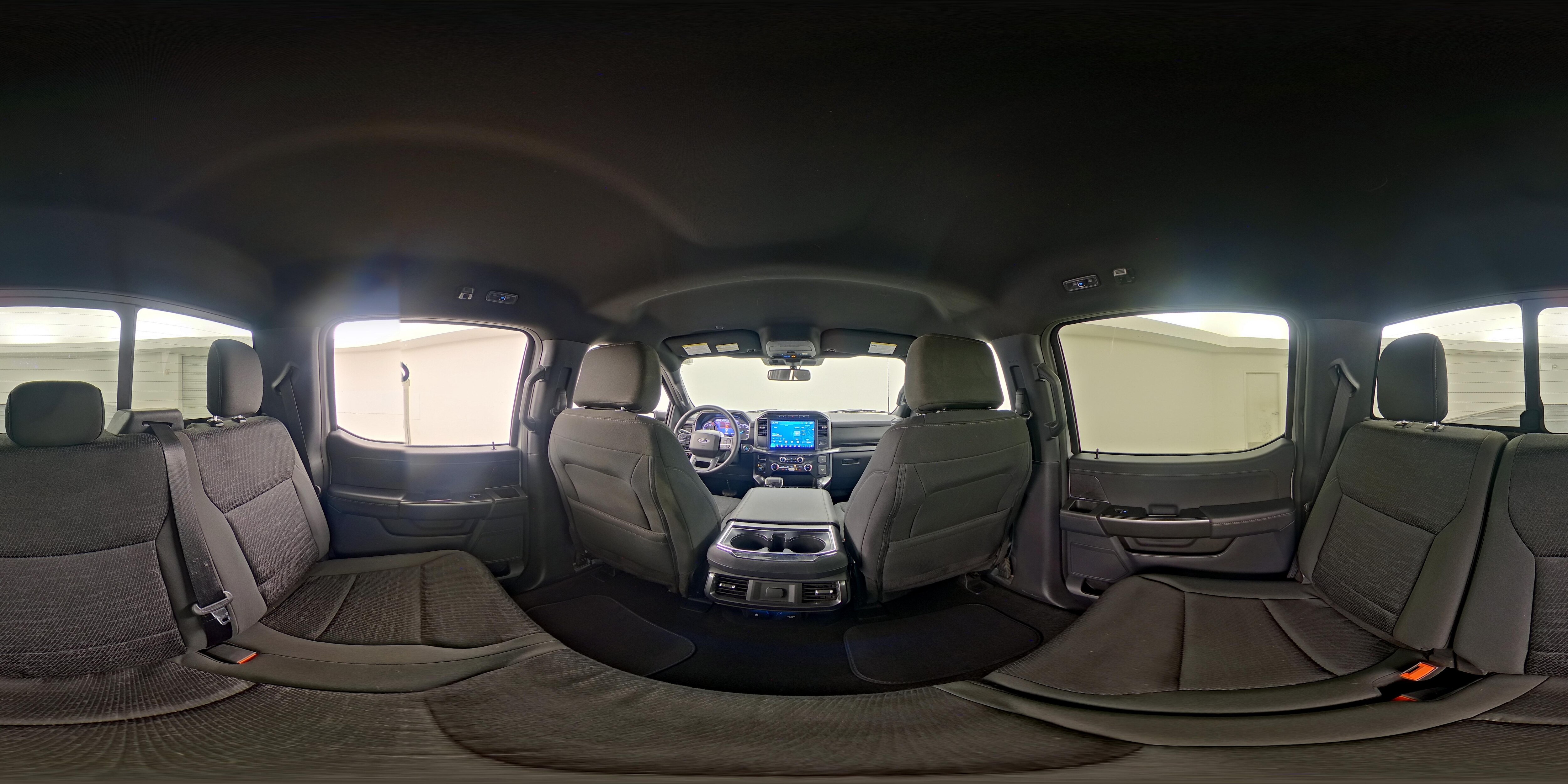 2023 Ford F-150 XLT - Photo 26