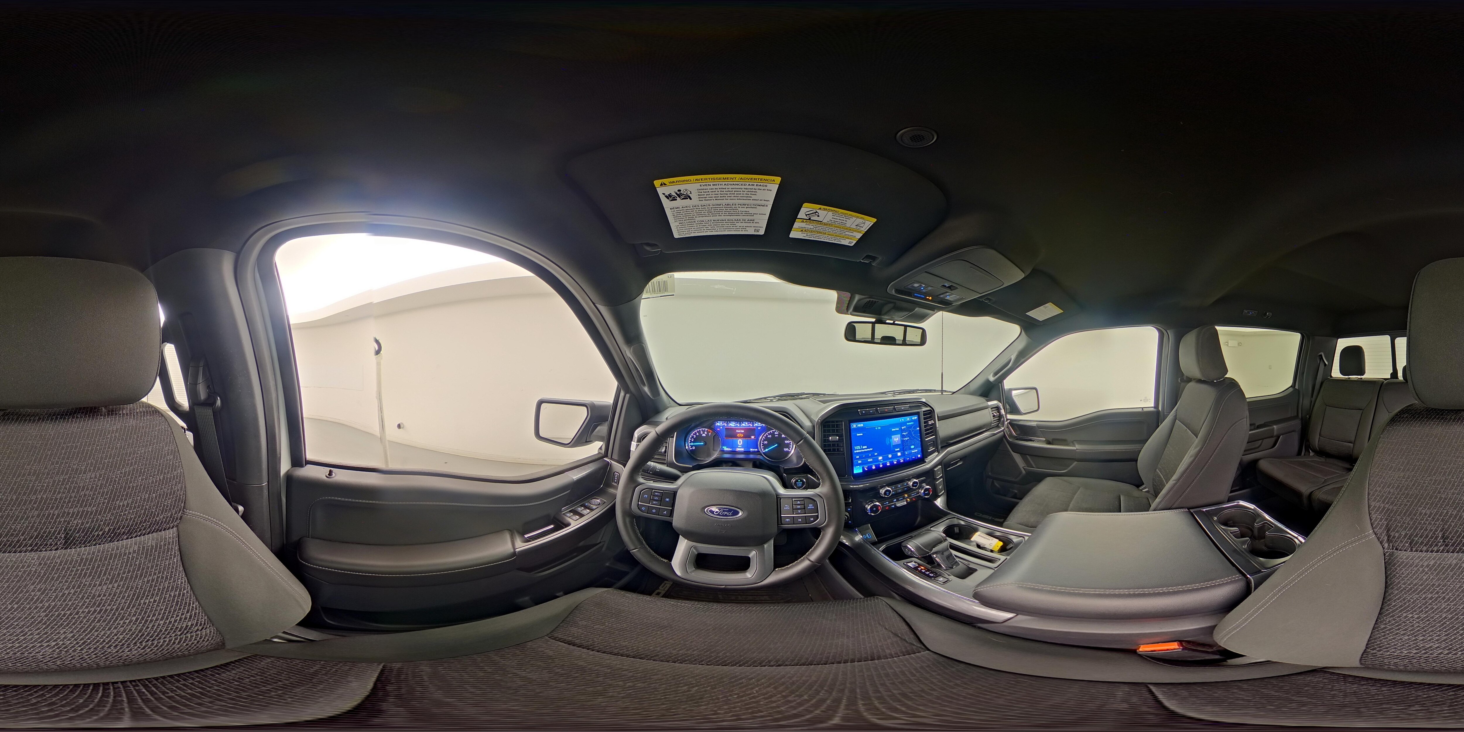 2023 Ford F-150 XLT - Photo 27