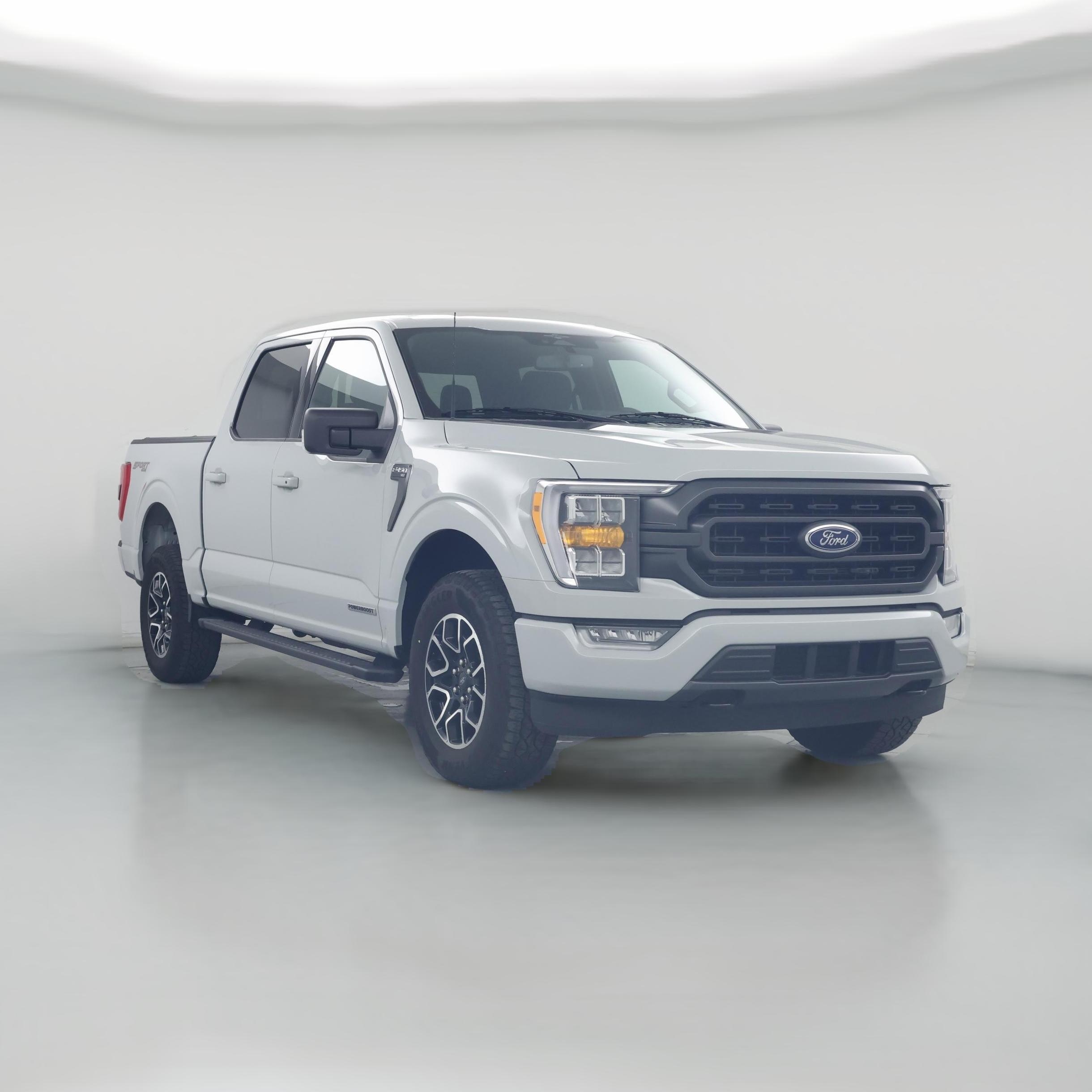 Thumbnail: 2023 Ford F-150 - 1