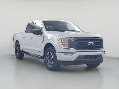 2023 Ford F150 XLT