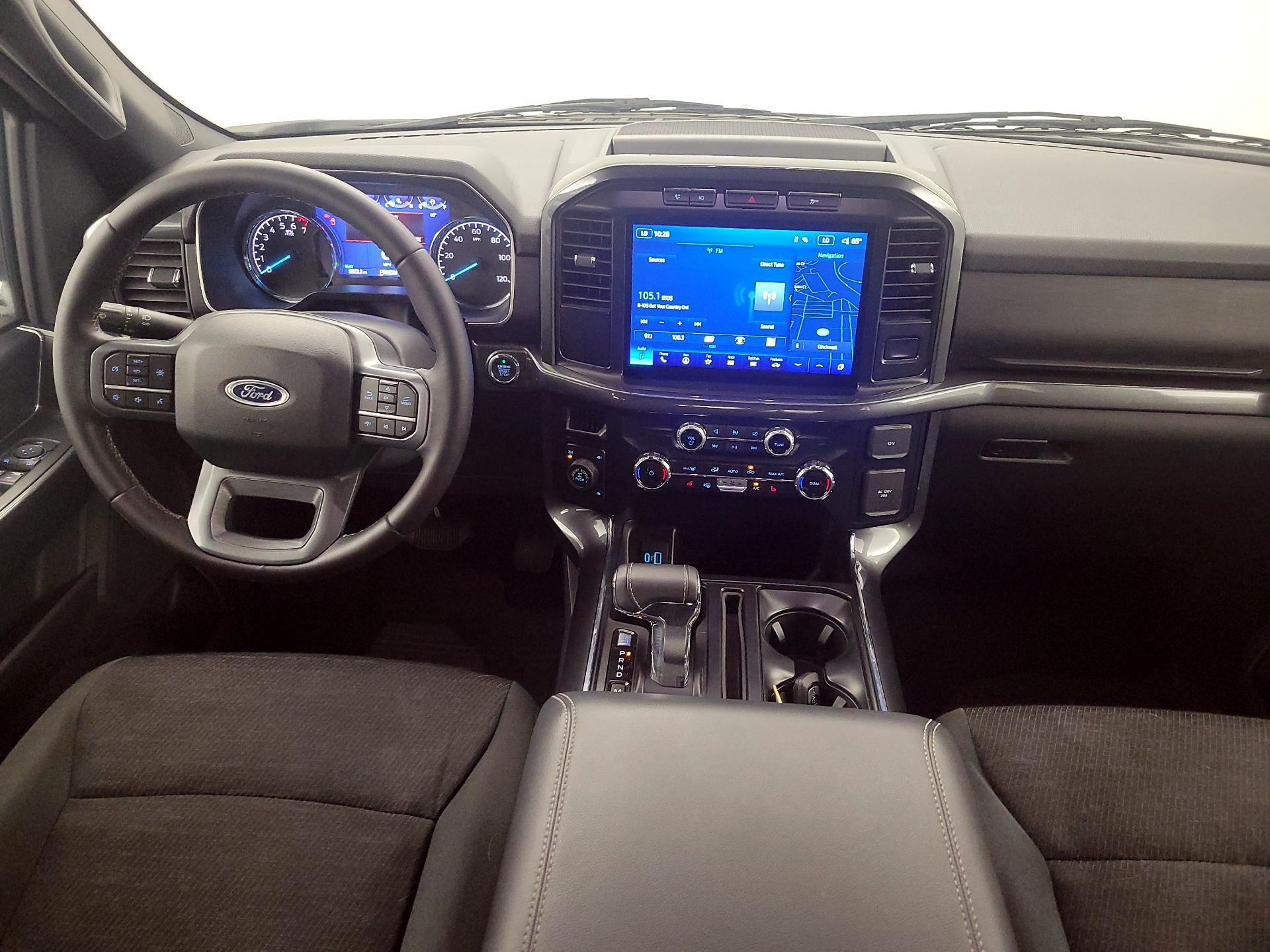 Thumbnail: 2023 Ford F-150 - 9