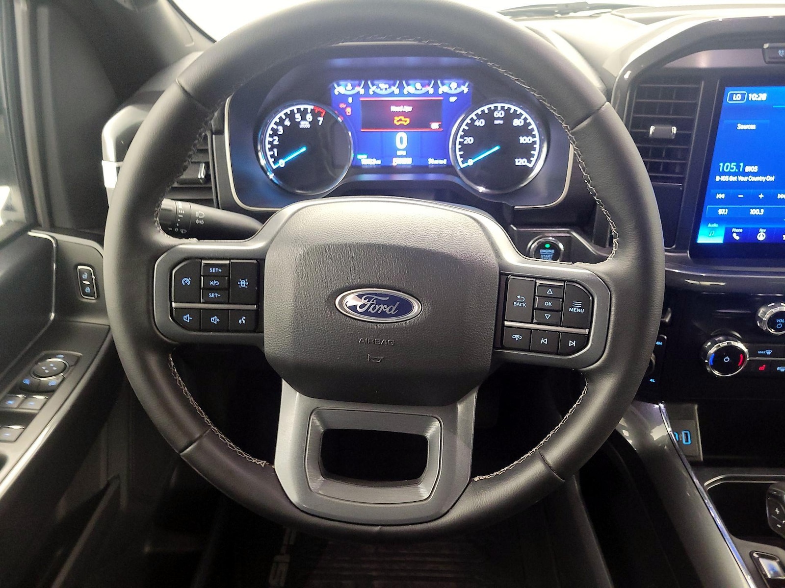 2023 Ford F-150 XLT - Photo 11