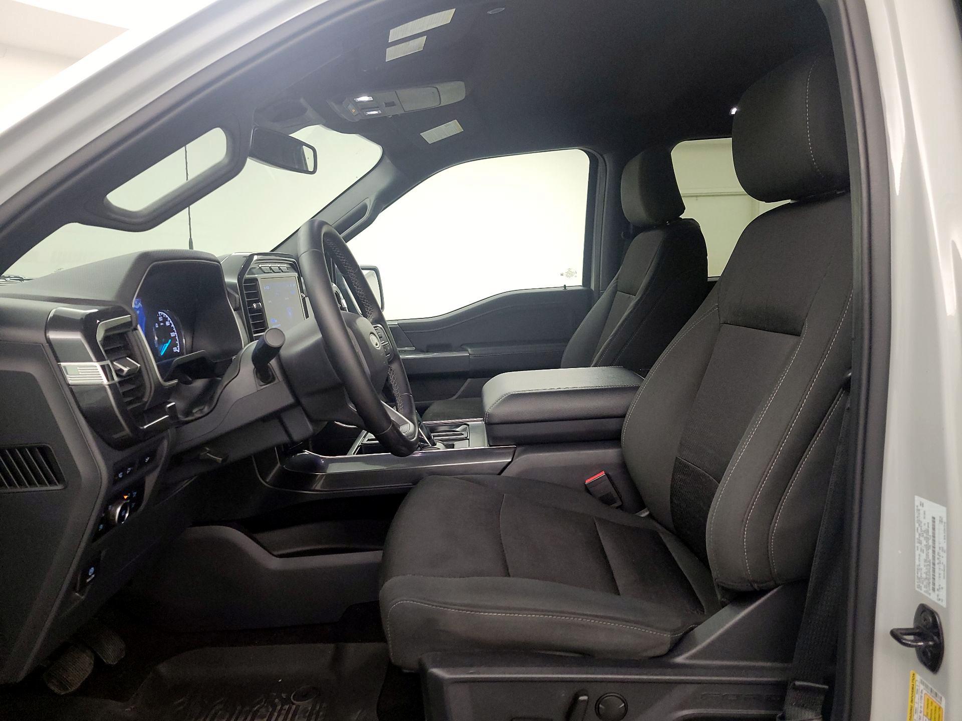 Thumbnail: 2023 Ford F-150 - 11