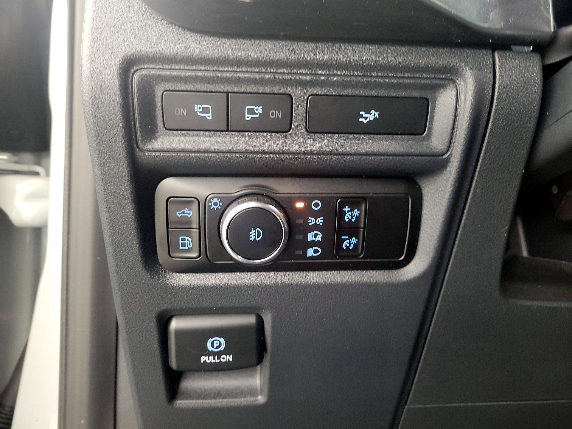 Thumbnail: 2023 Ford F-150 - 13