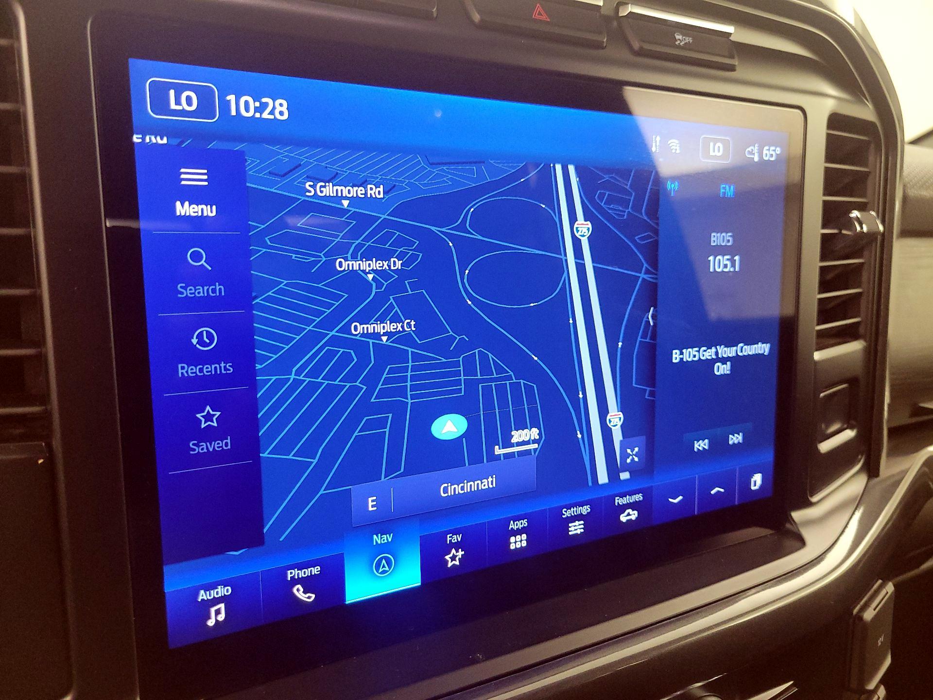 Thumbnail: 2023 Ford F-150 - 14