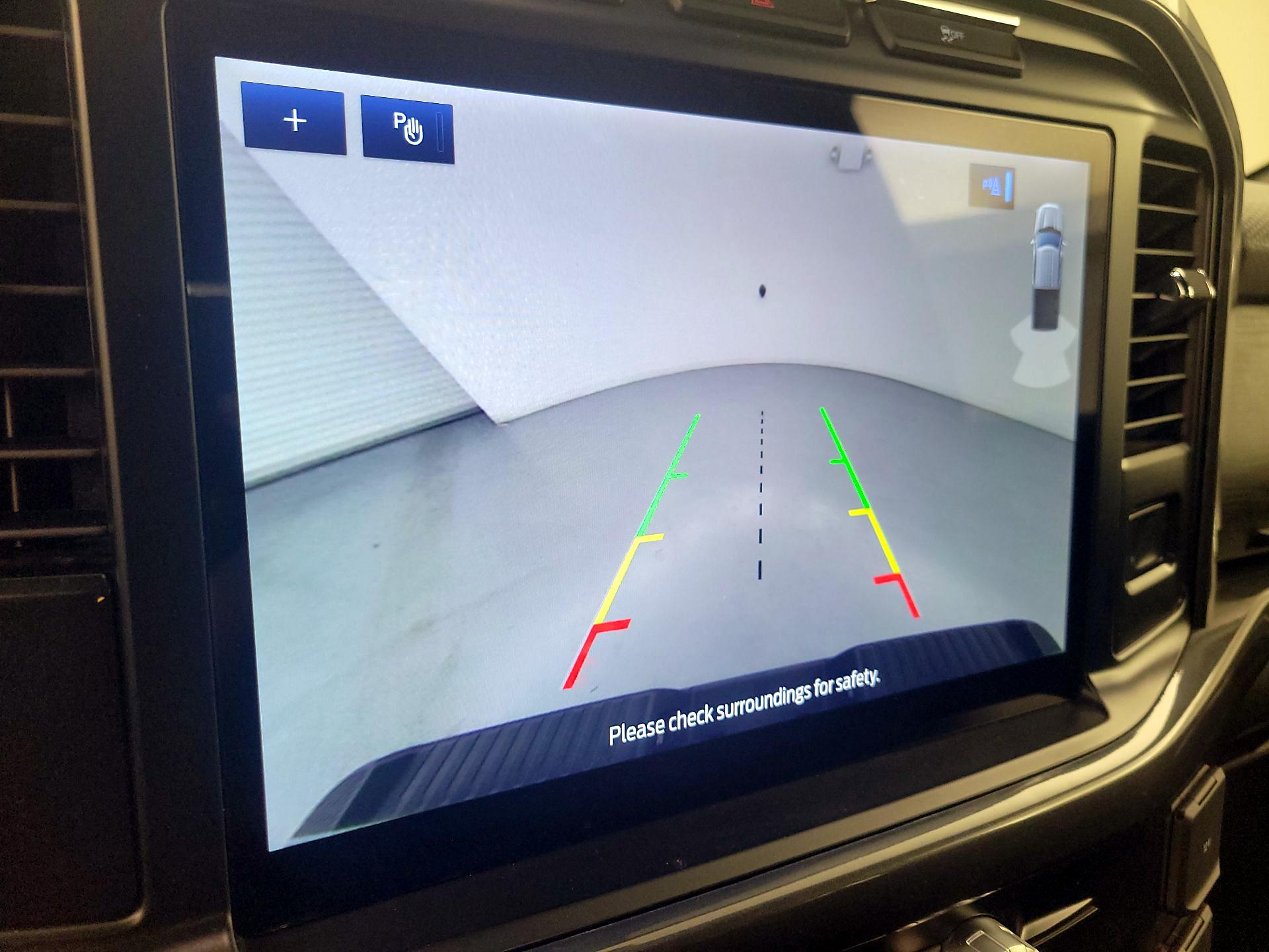 Thumbnail: 2023 Ford F-150 - 15